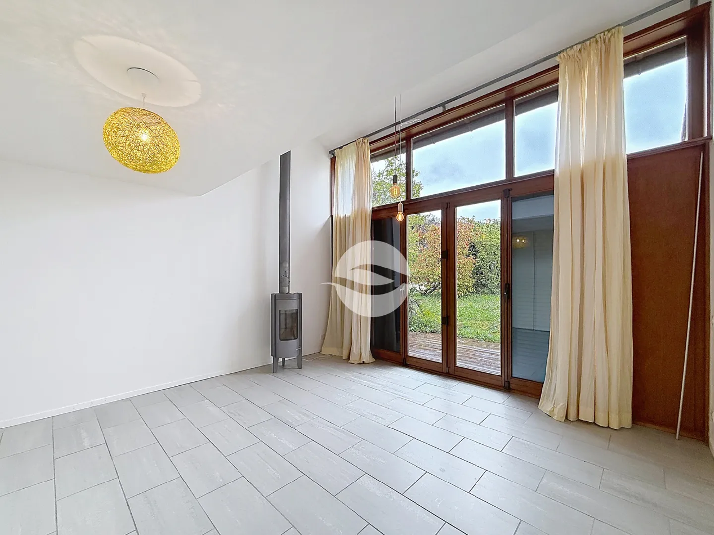 Casa a schiera 4.5 stanze - Foto 1 di 11