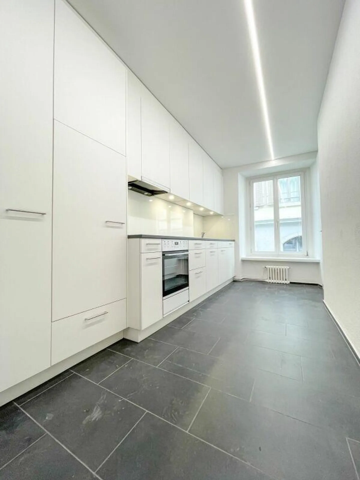 3.5-Zimmer-Wohnung im Bruchquartier - Foto 6 von 7