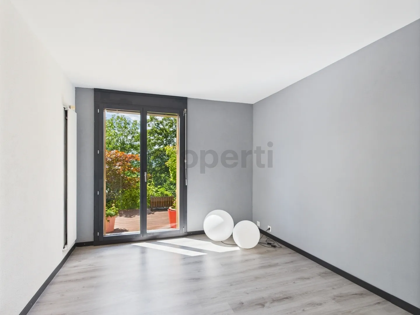 Bella casa a schiera con vista sul lago - Belmont-sur-Lausanne - Foto 8 di 13