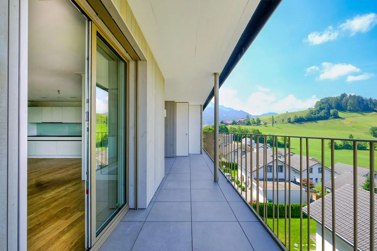 Your dream home with a view - Photo 1 of 8