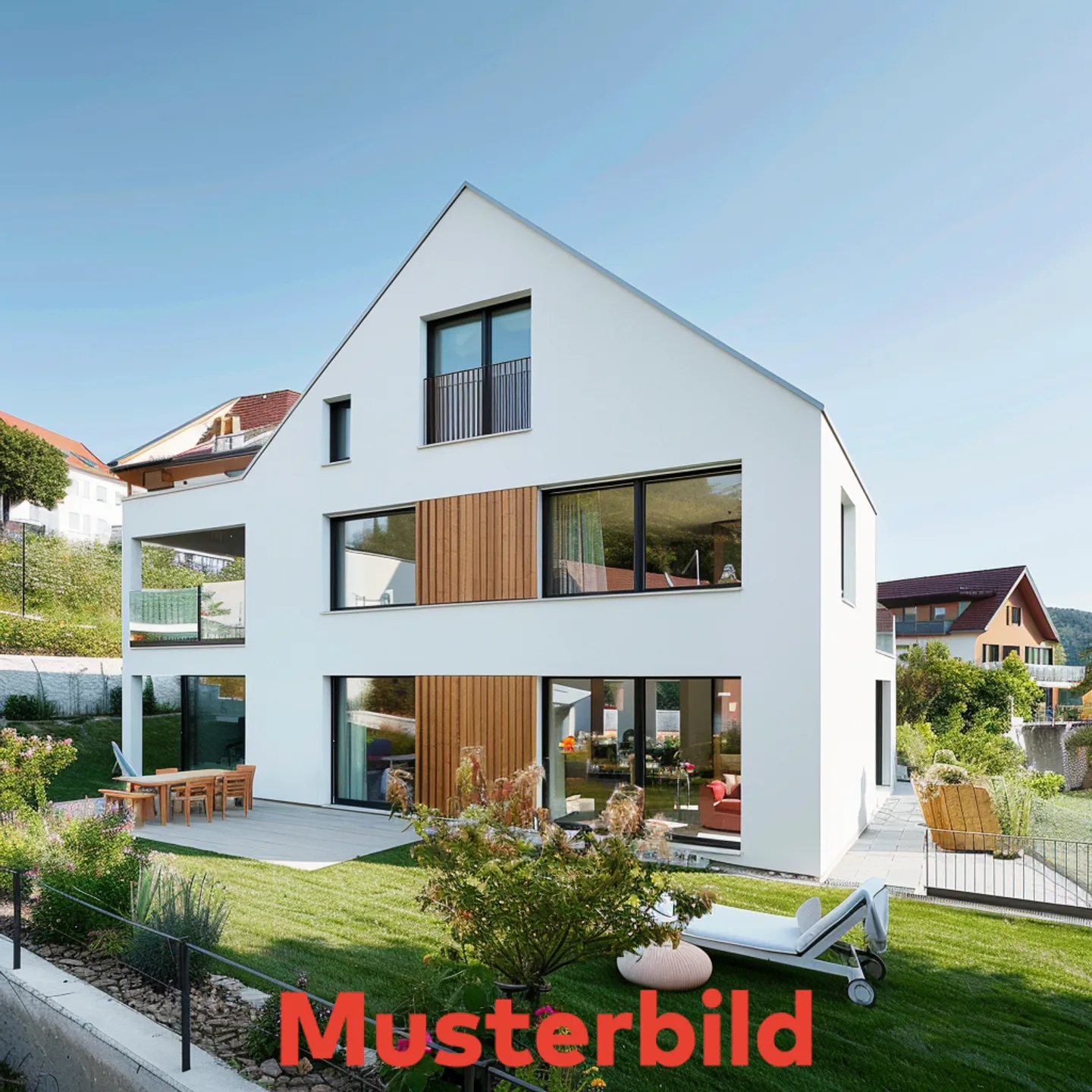 Maison individuelle à vendre - Photo 4 sur 5