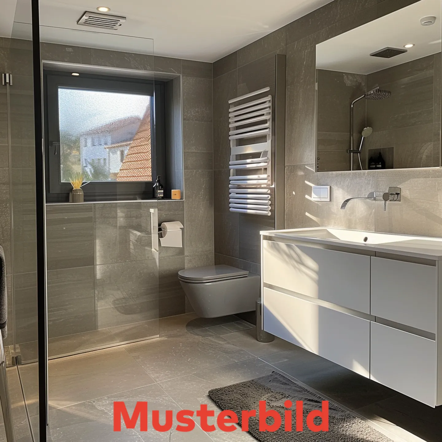 Maison individuelle à vendre - Photo 5 sur 5