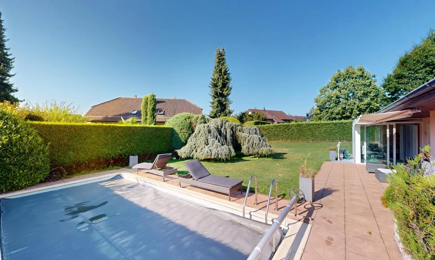 Maison individuelle à vendre - Photo 1 sur 11