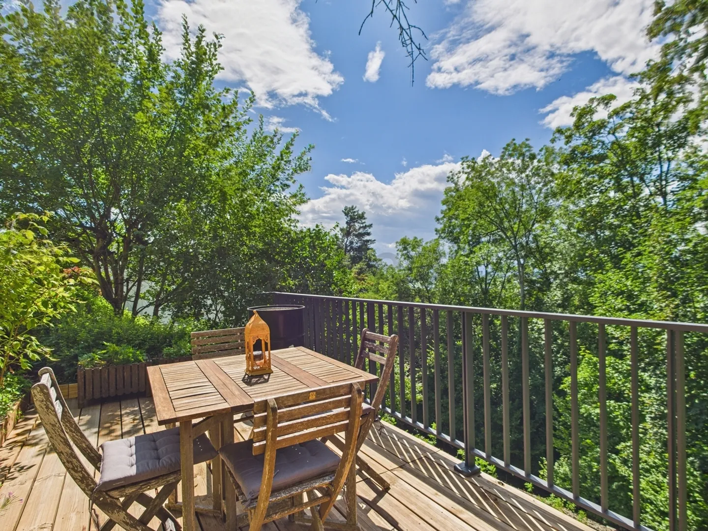 Bella casa a schiera con vista sul lago - Belmont-sur-Lausanne - Foto 11 di 13