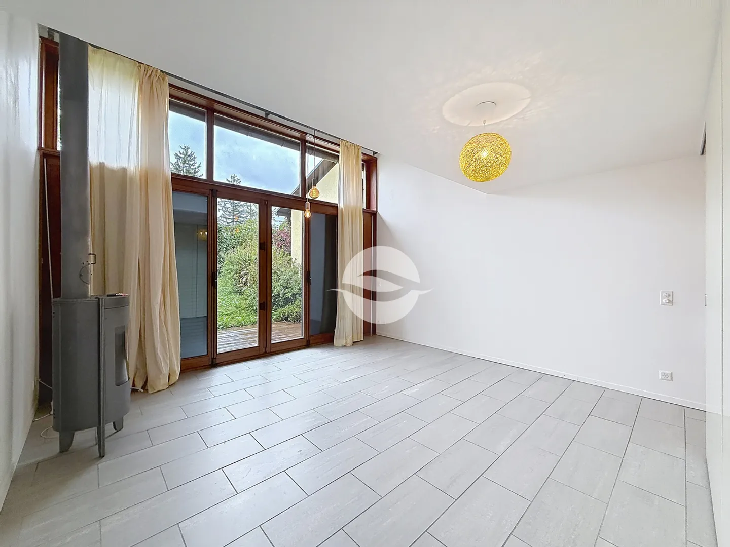 Casa a schiera 4.5 stanze - Foto 2 di 11