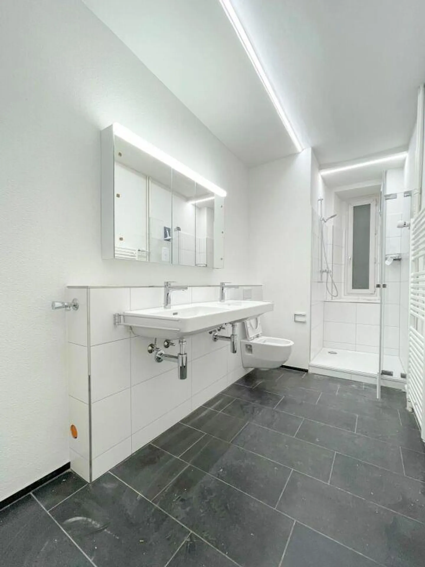 3.5-Zimmer-Wohnung im Bruchquartier - Foto 7 von 7