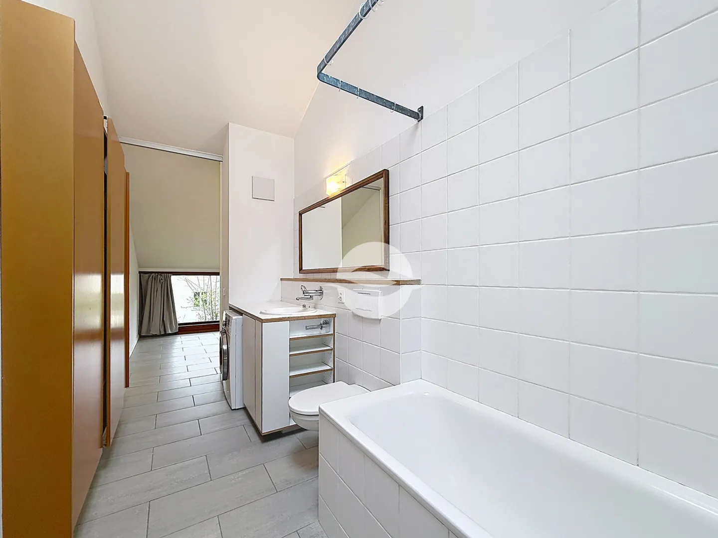 Casa a schiera 4.5 stanze - Foto 9 di 11