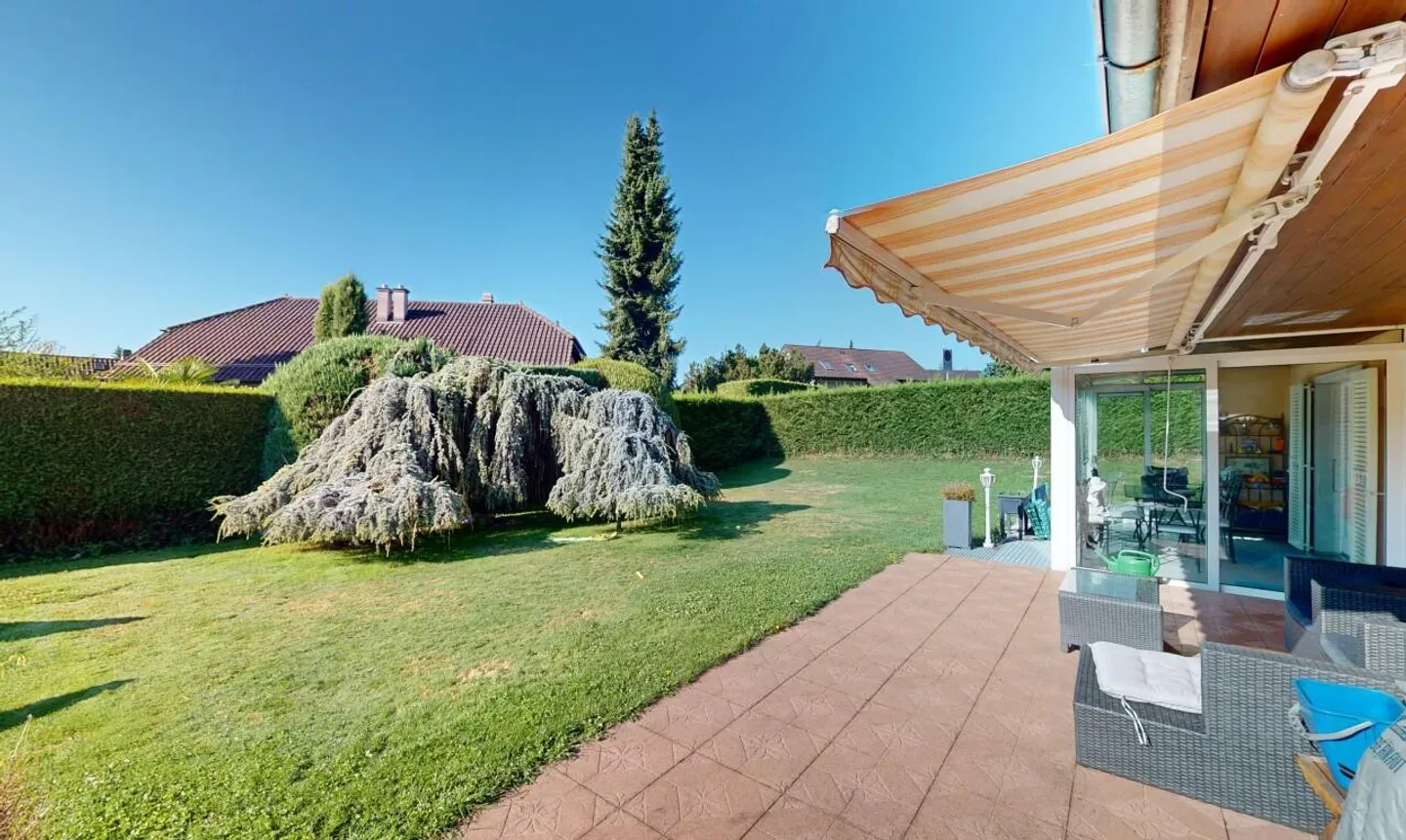 Maison individuelle à vendre - Photo 2 sur 11