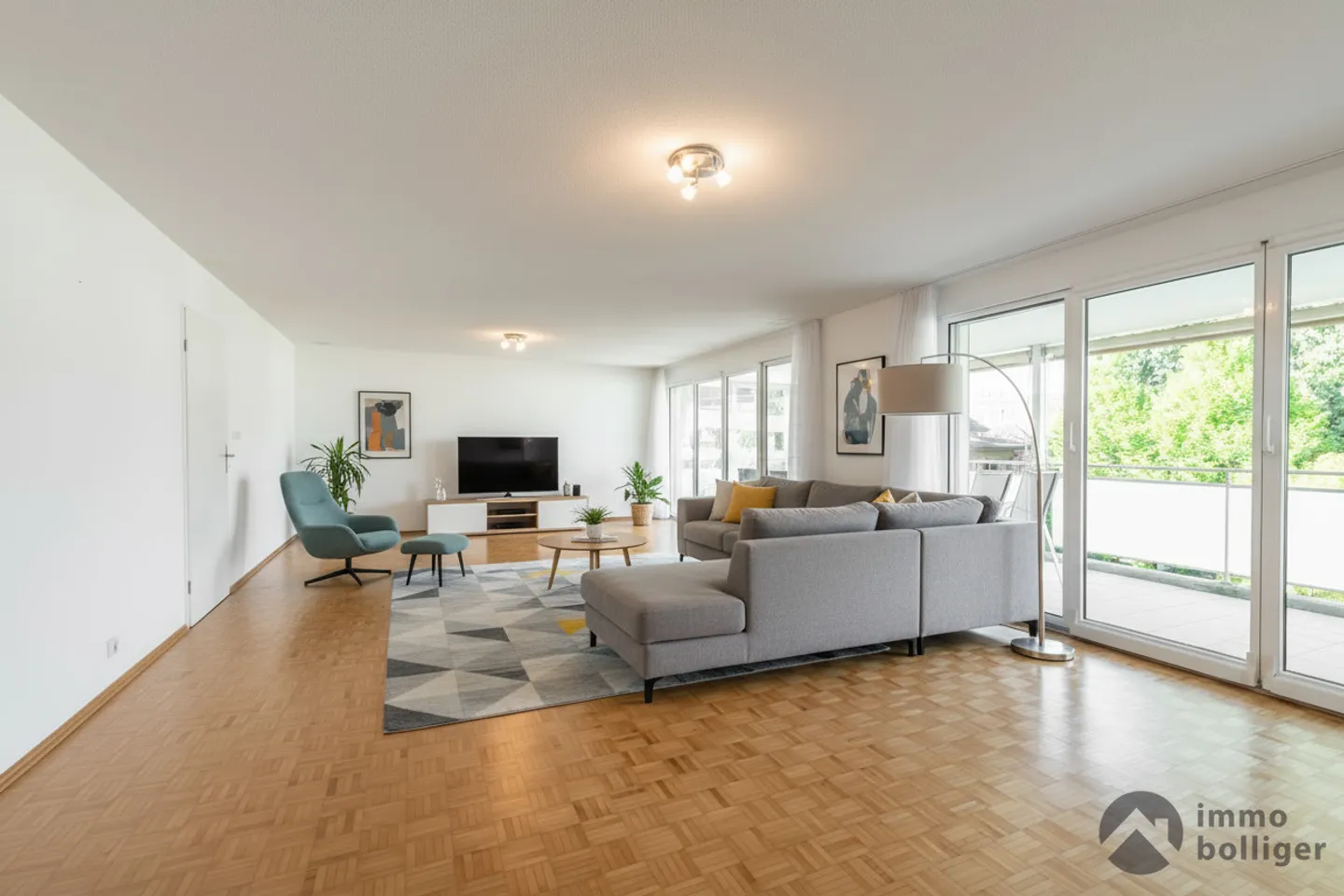 Condominium near Zofingen Old Town - Sustainable & Central - Photo 2 of 13