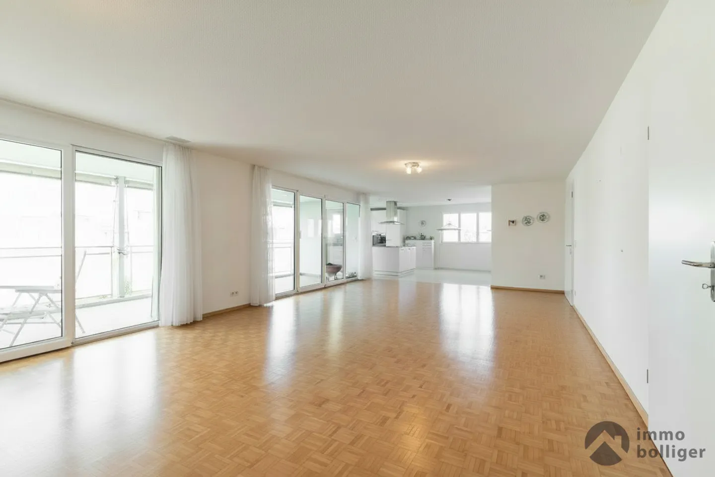 Condominium near Zofingen Old Town - Sustainable & Central - Photo 3 of 13