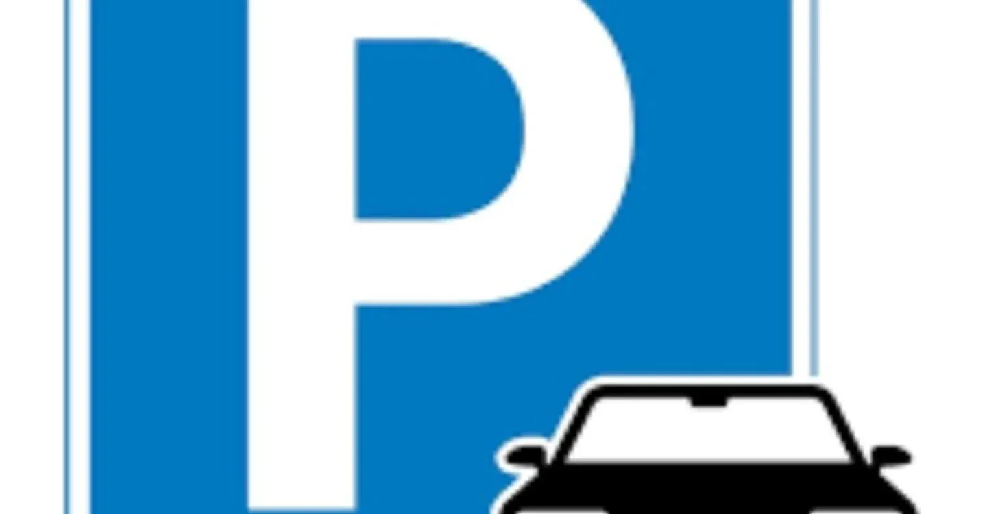 Parkplatz - Foto 1 von 1
