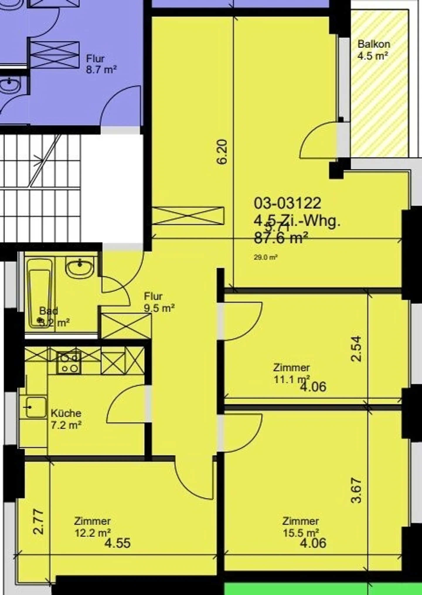 Perfect home for family - spacious, modern and cozy - Photo 10 of 10