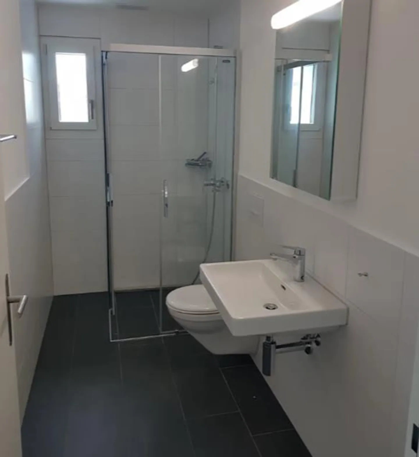 3.5-Zimmer-Parterrewohnung mit Sitzplatz - Foto 8 von 9