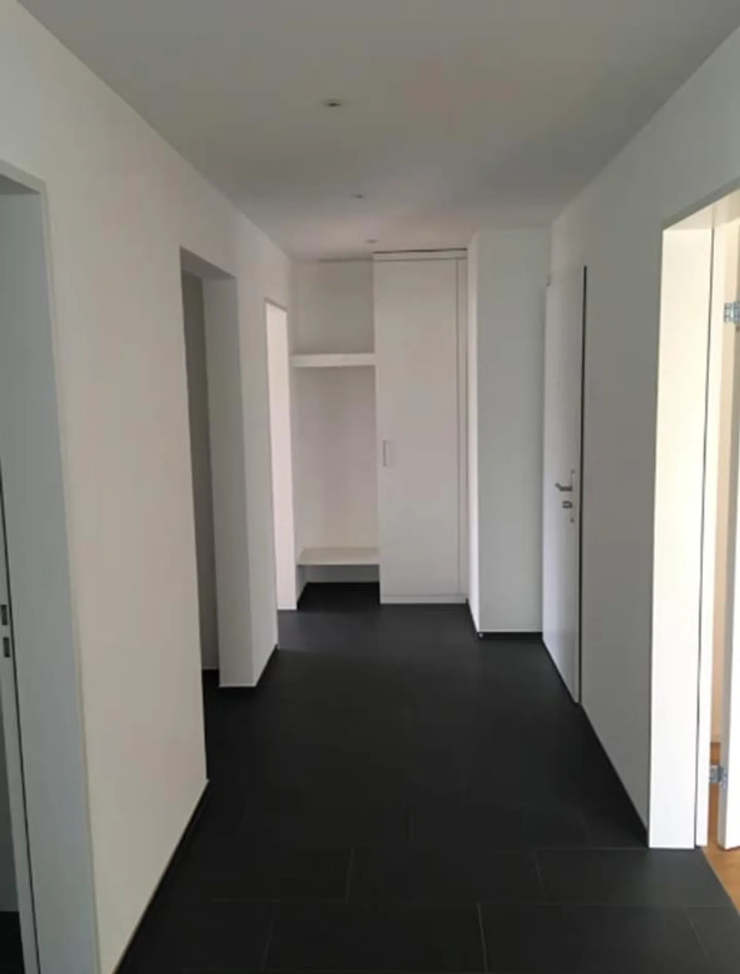 3.5-Zimmer-Parterrewohnung mit Sitzplatz - Foto 9 von 9