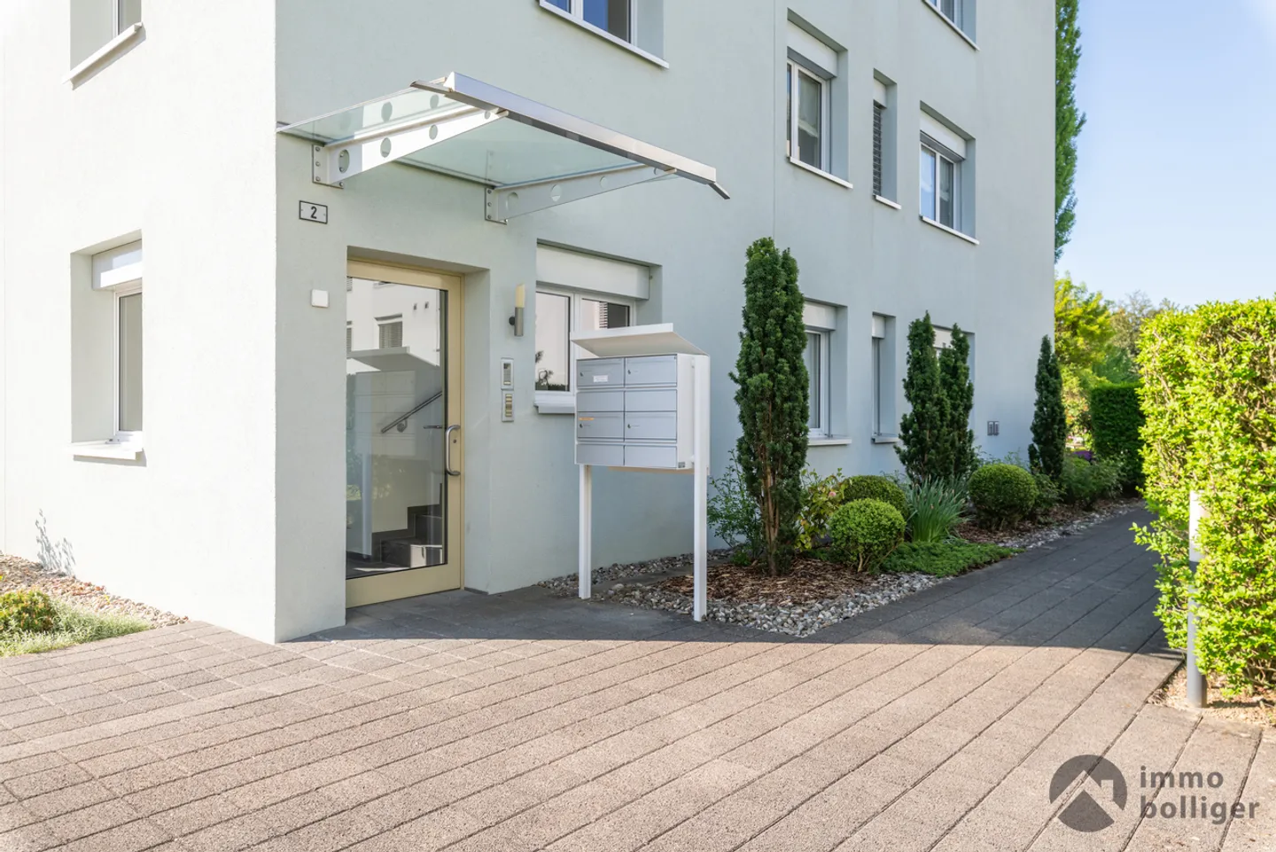 Condominium near Zofingen Old Town - Sustainable & Central - Photo 8 of 13