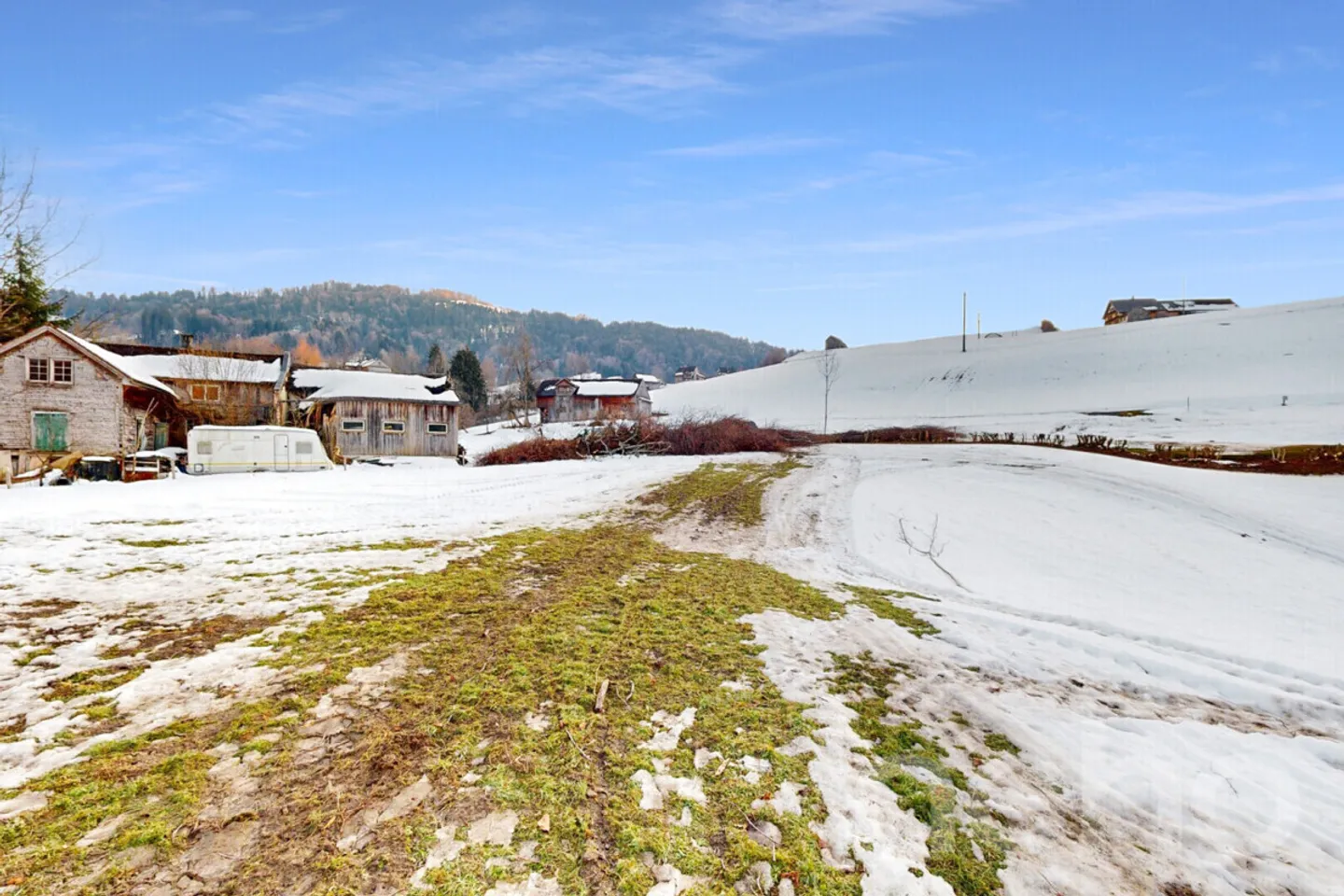 Exklusives Einfamilienhaus-Projekt - Foto 3 von 10