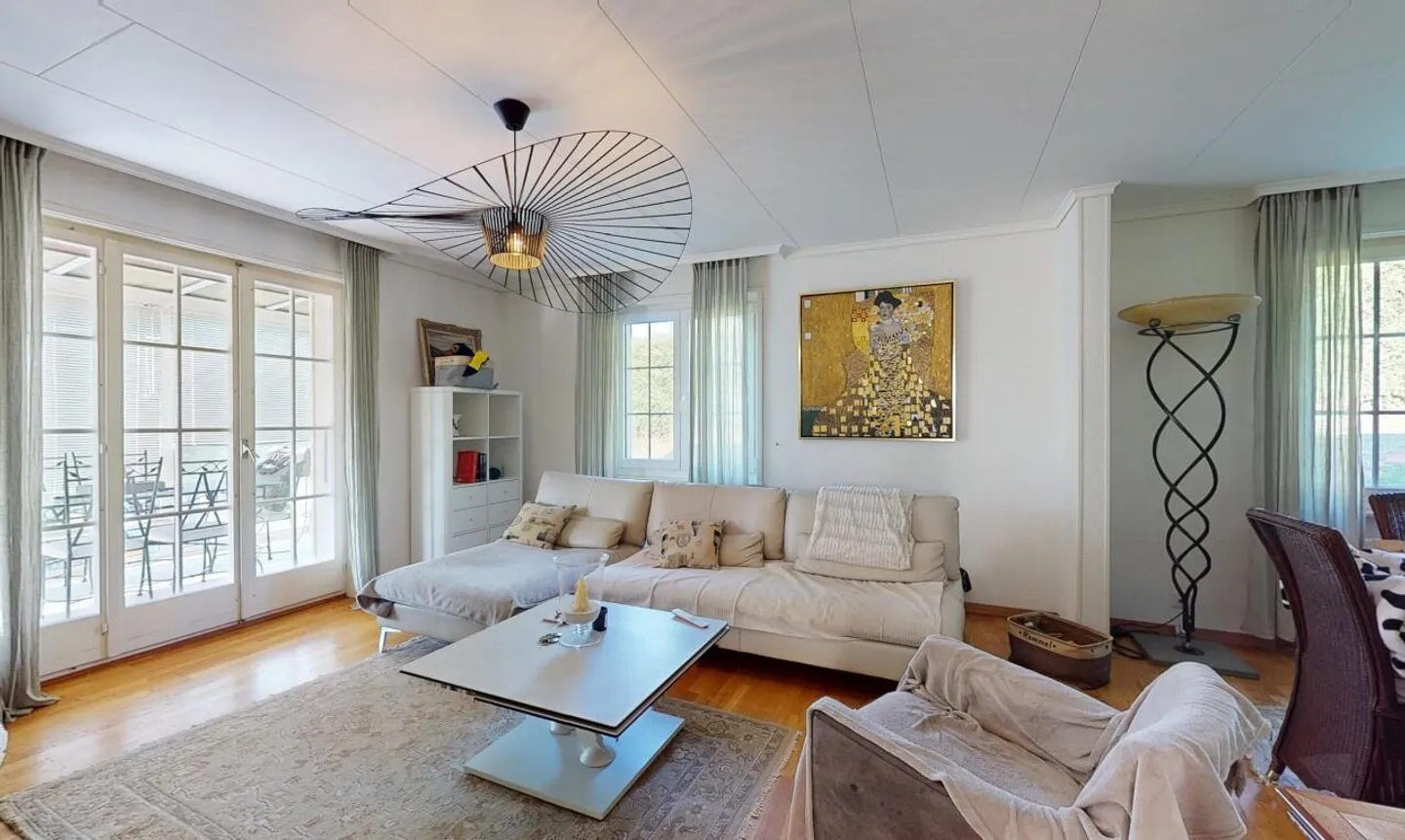 Maison individuelle à vendre - Photo 4 sur 11