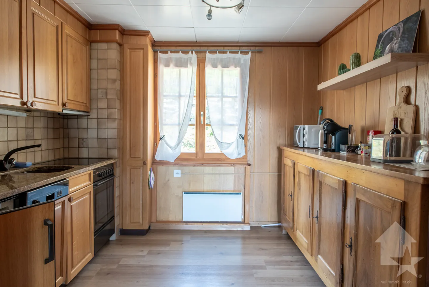 Chalet charmant avec vue - Photo 7 sur 13