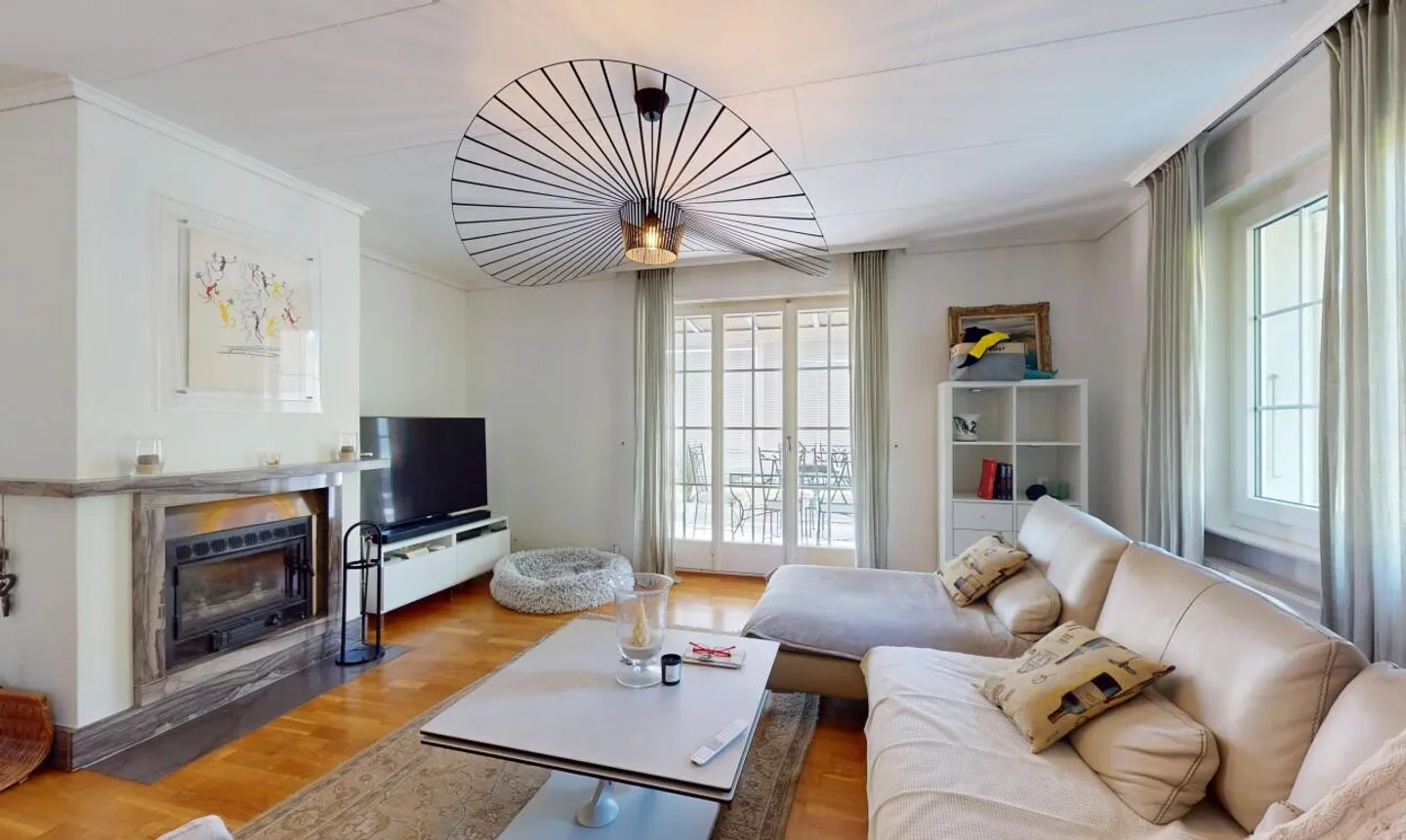 Maison individuelle à vendre - Photo 5 sur 11