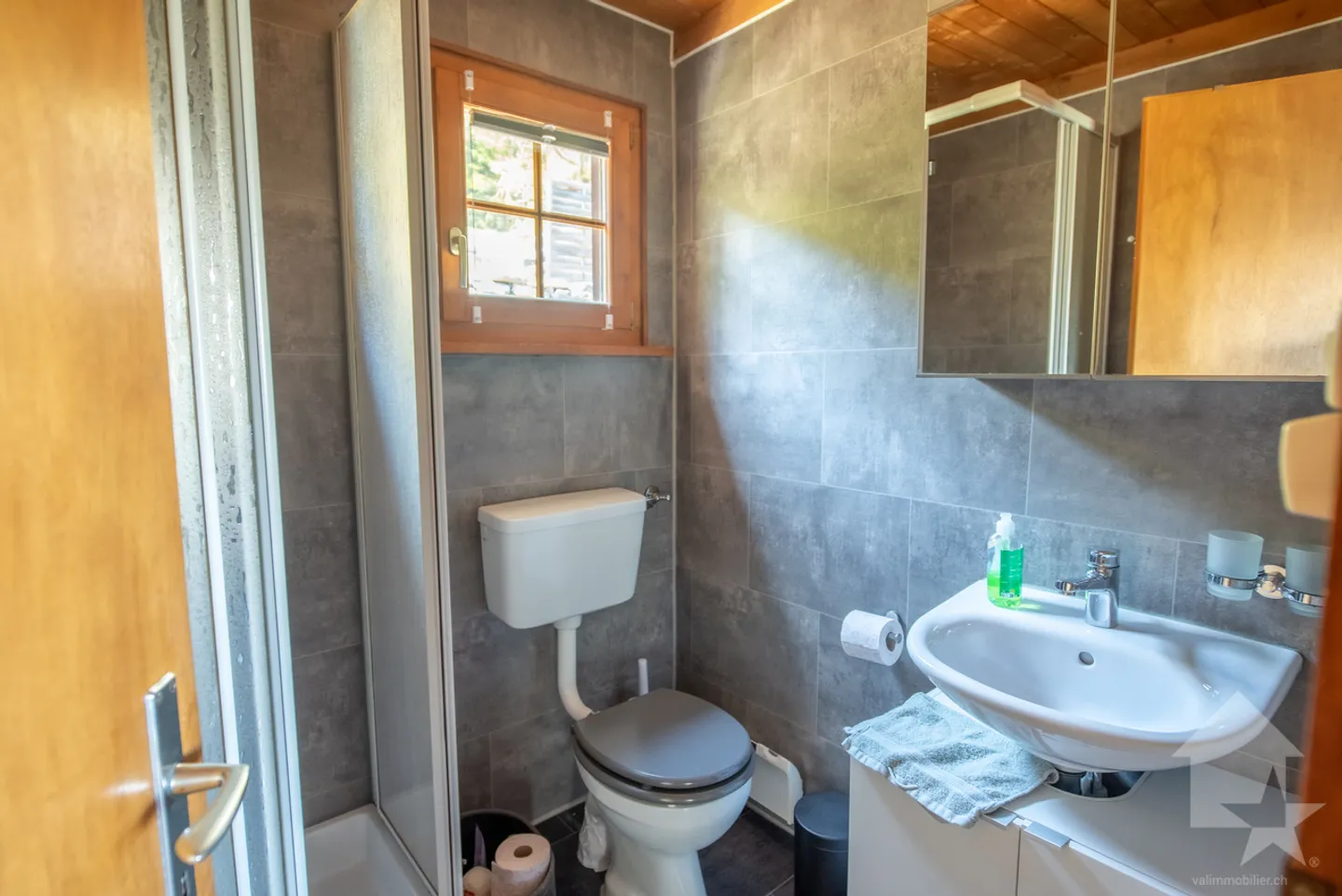 Chalet charmant avec vue - Photo 9 sur 13
