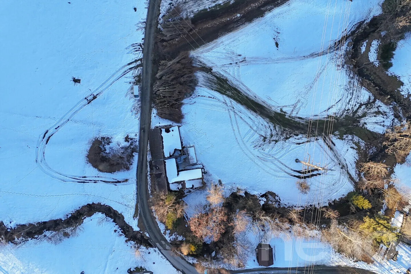 Exklusives Einfamilienhaus-Projekt - Foto 1 von 10