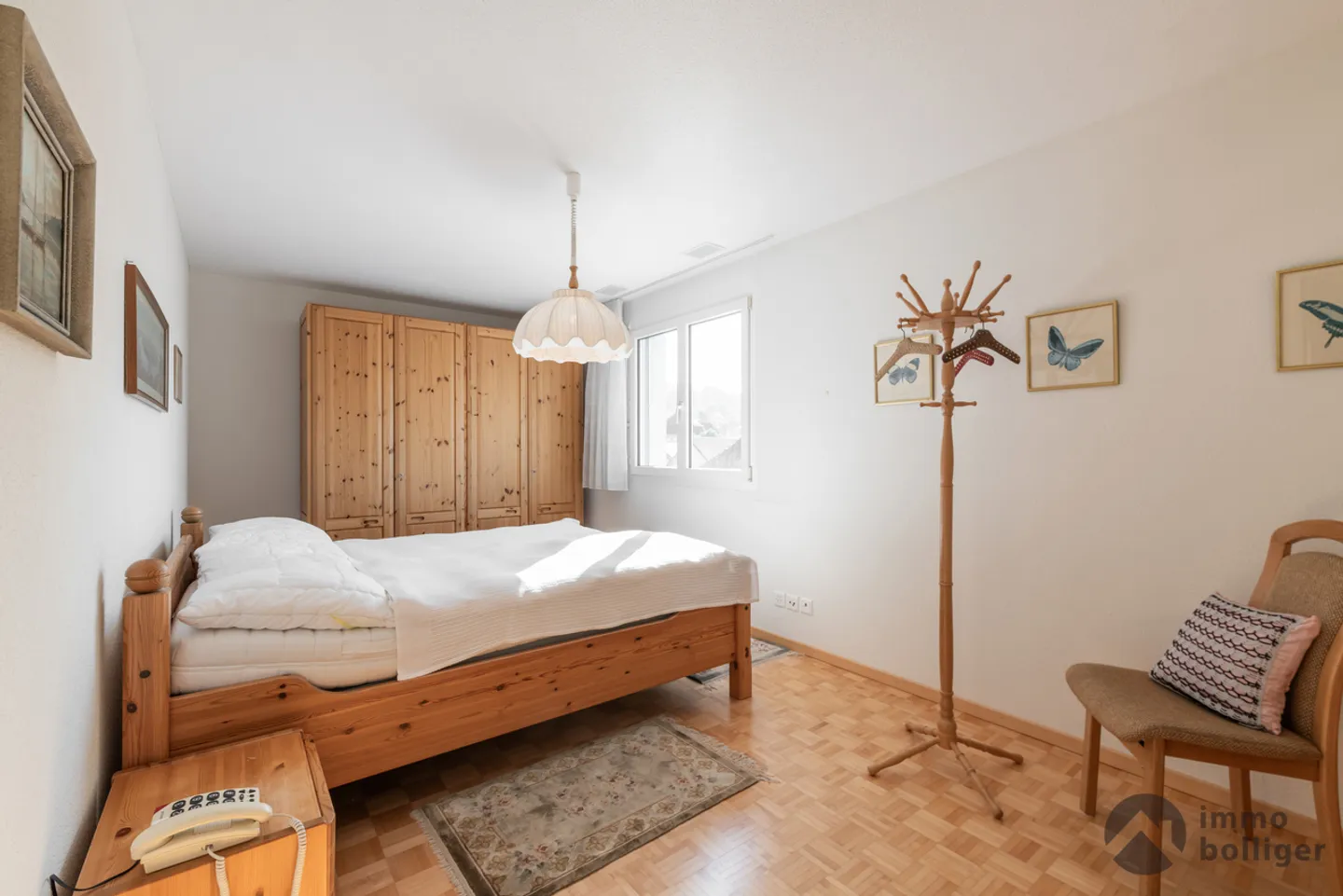 Condominium near Zofingen Old Town - Sustainable & Central - Photo 6 of 13