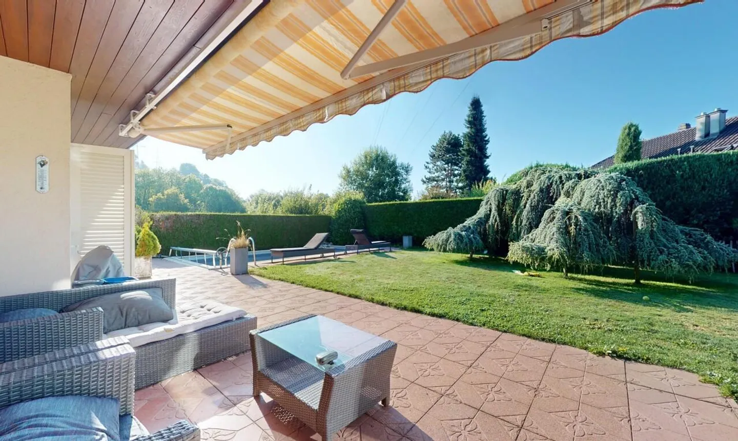 Maison individuelle à vendre - Photo 3 sur 11