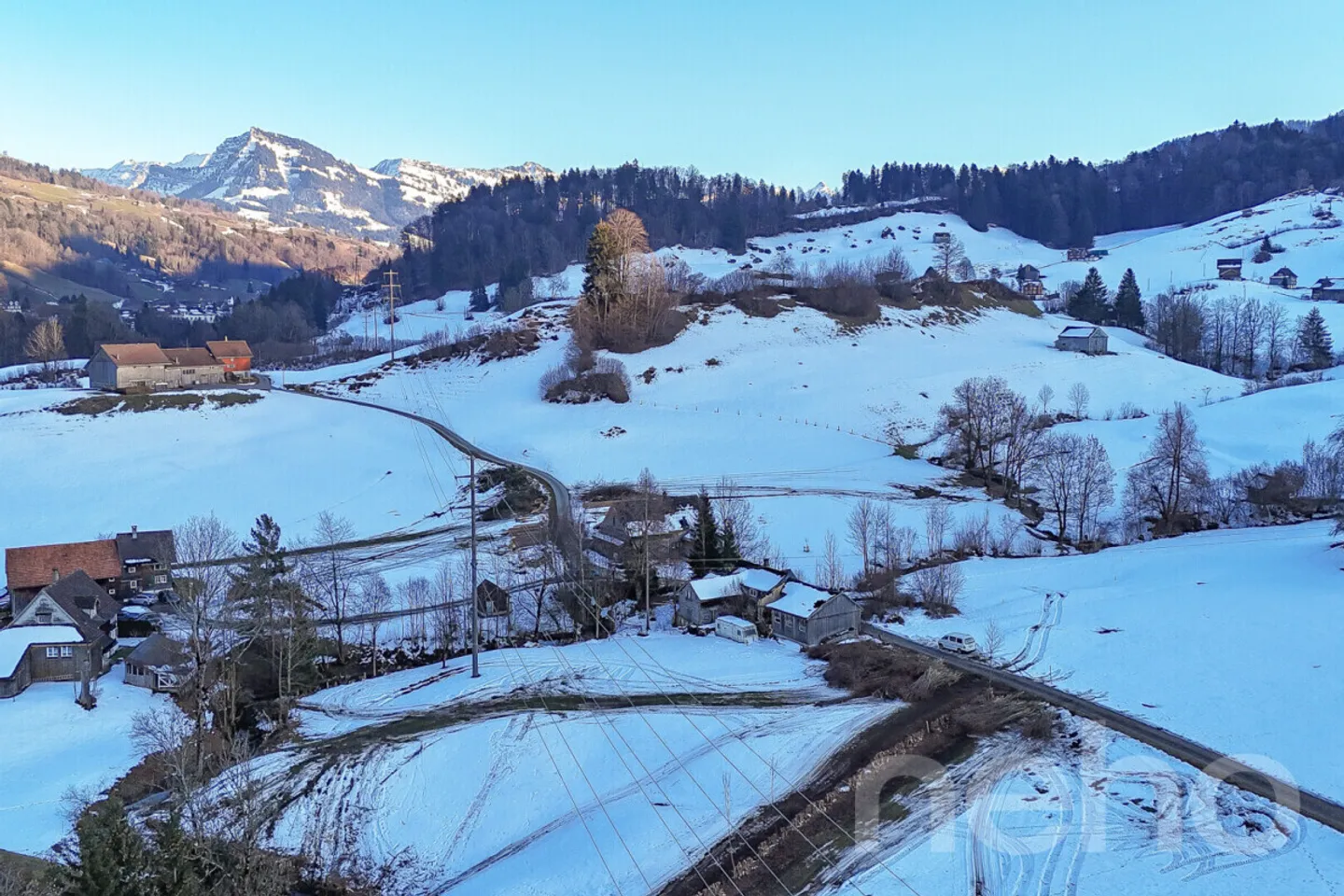 Exklusives Einfamilienhaus-Projekt - Foto 2 von 10