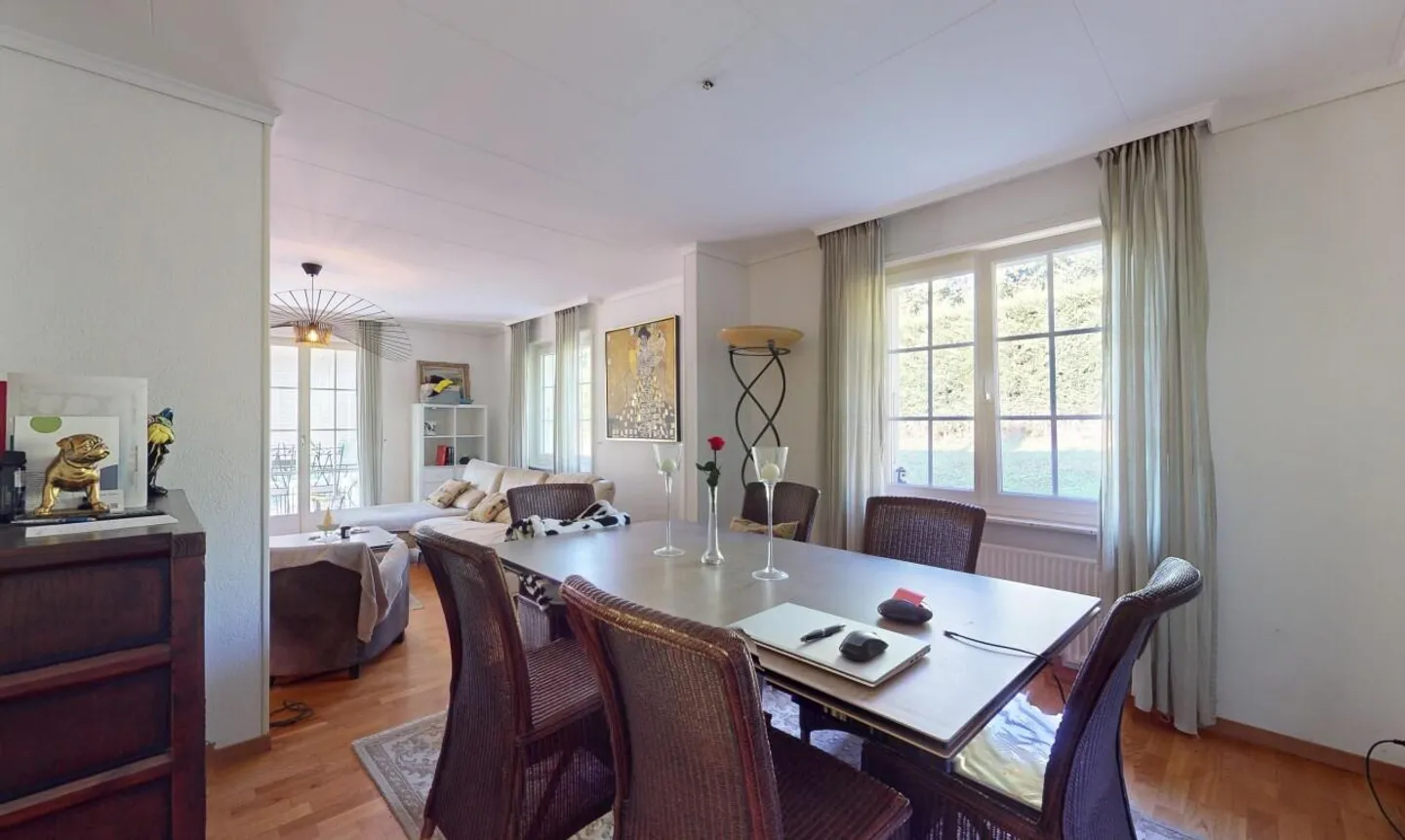 Maison individuelle à vendre - Photo 7 sur 11