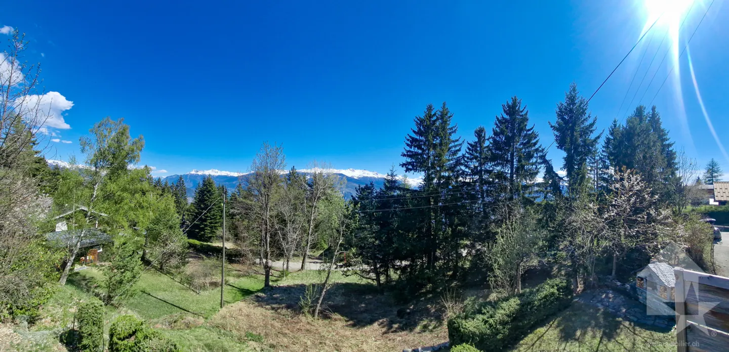 Chalet charmant avec vue - Photo 13 sur 13