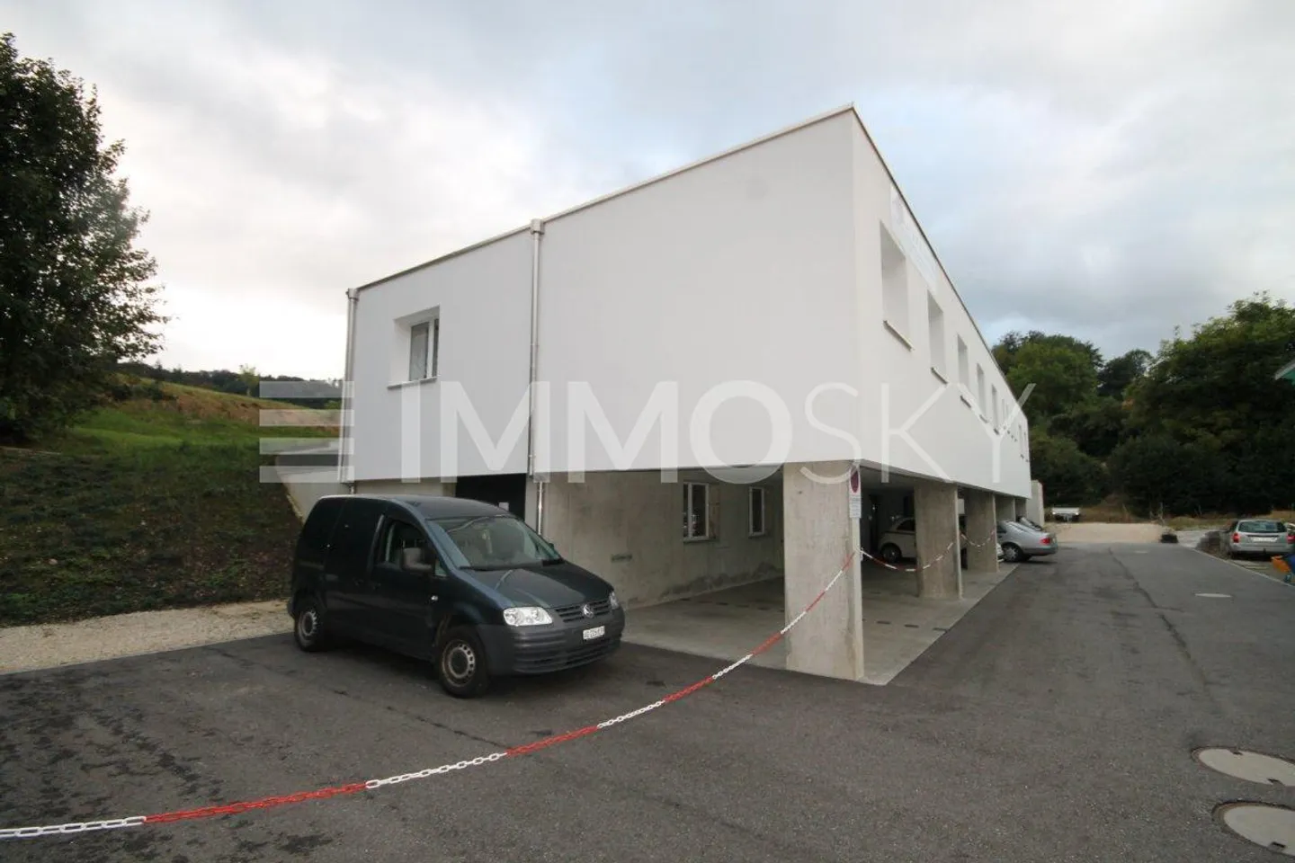 More Office for Your Budget – Including Meadow Panorama - Photo 5 of 5