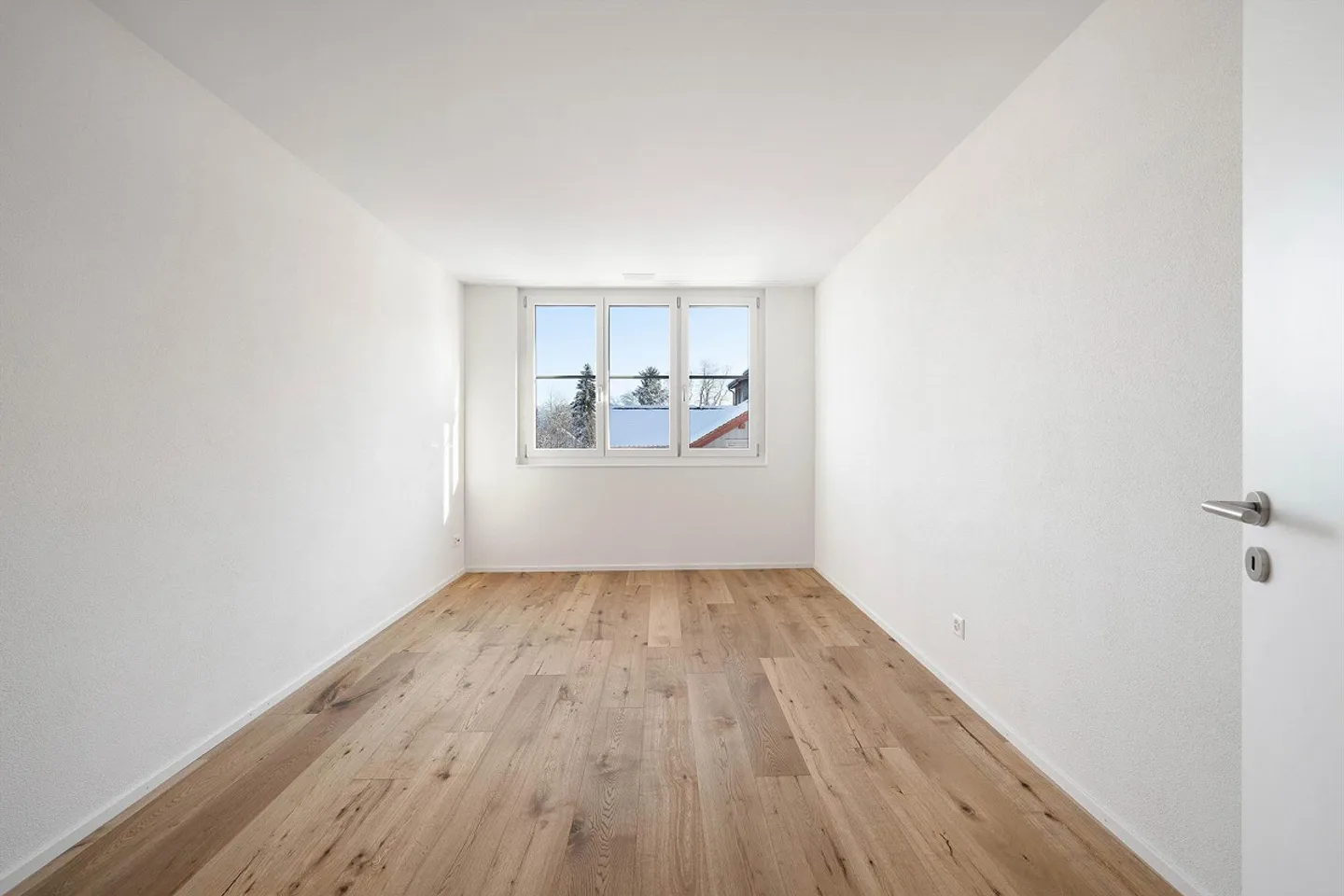 Moderno e Luminoso a Eschikofen - Foto 4 di 8