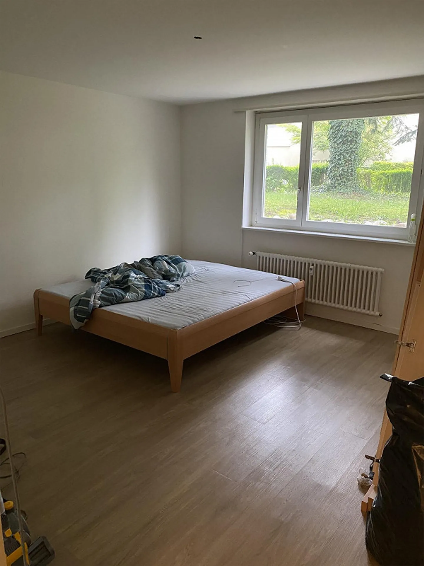 Monolocale arredato - Foto 5 di 6