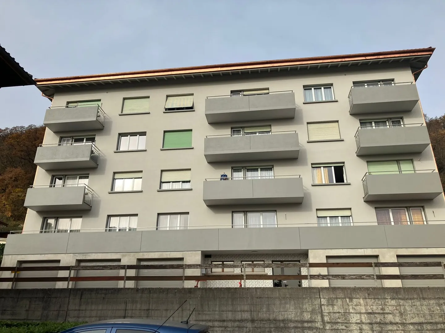 Appartamento 4 locali affascinante - Foto 1 di 7