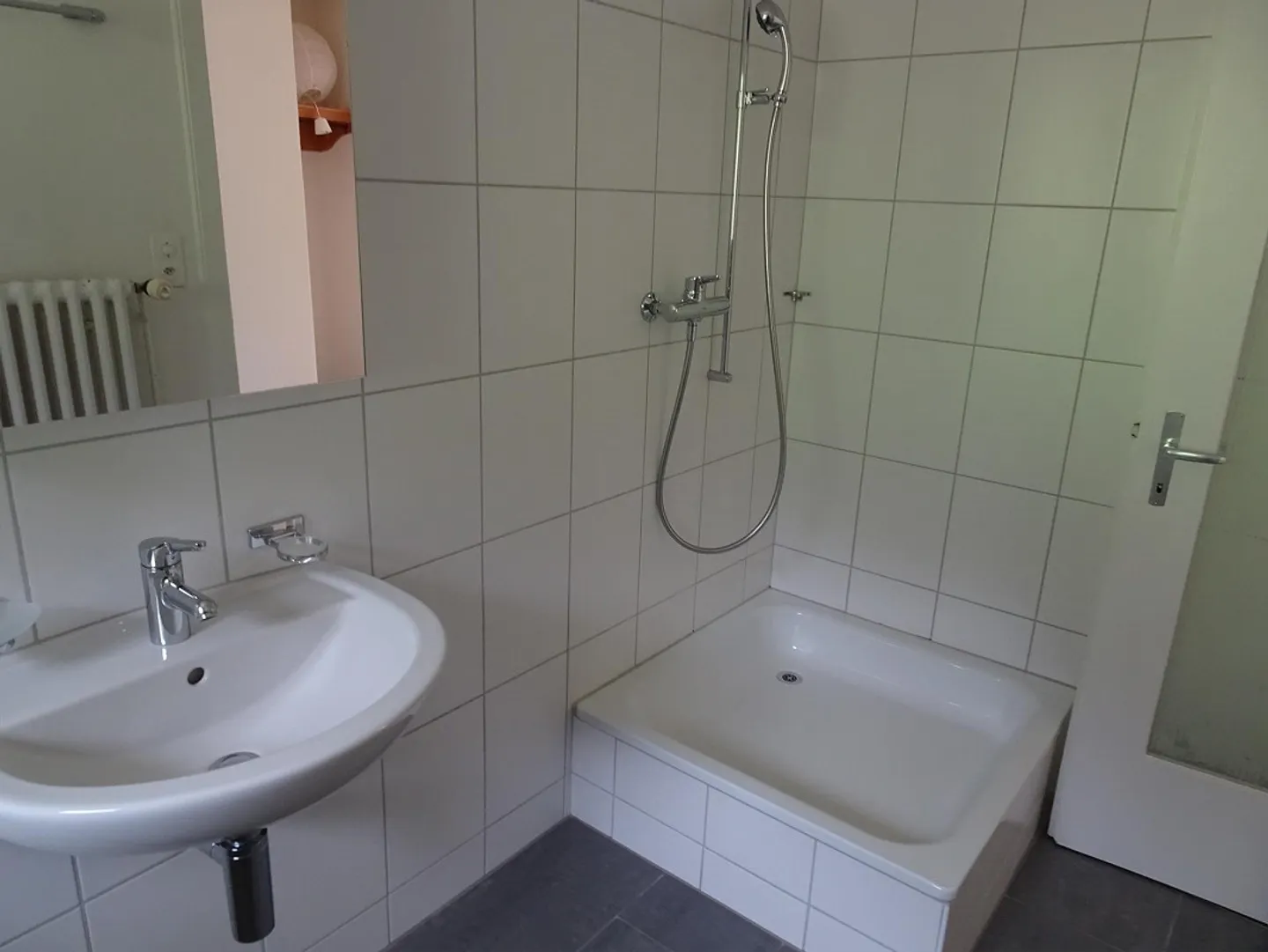 2.5 Room Apartment for Rent - Photo 4 of 5