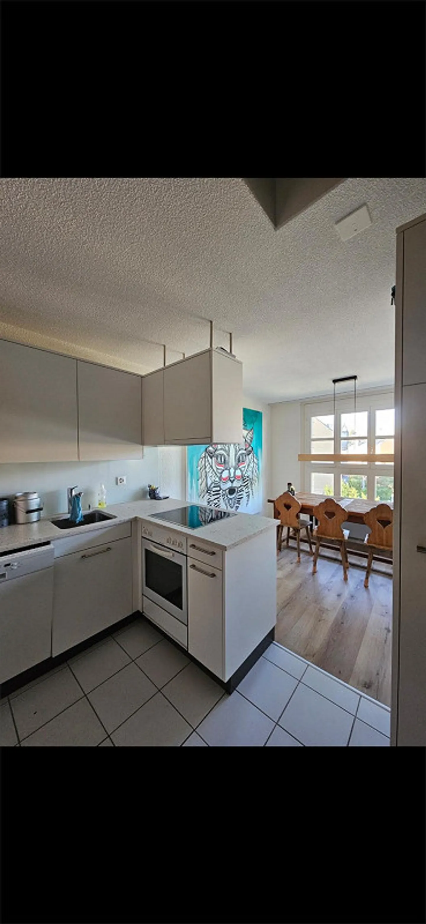 3.5 Zimmer Wohnung in Burgdorf - Foto 1 von 10