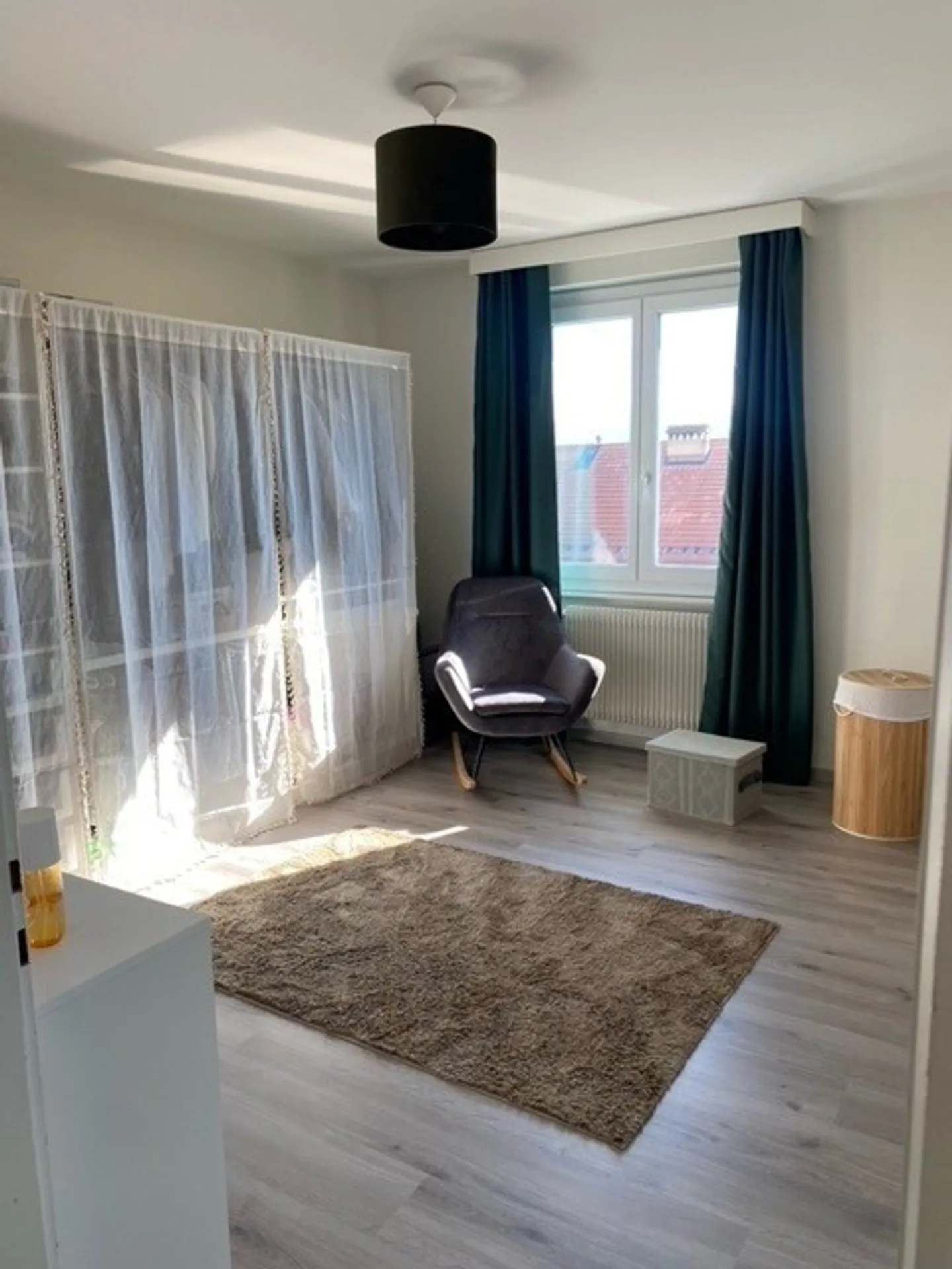 Appartement 3 pièces avec balcon - Photo 2 sur 12