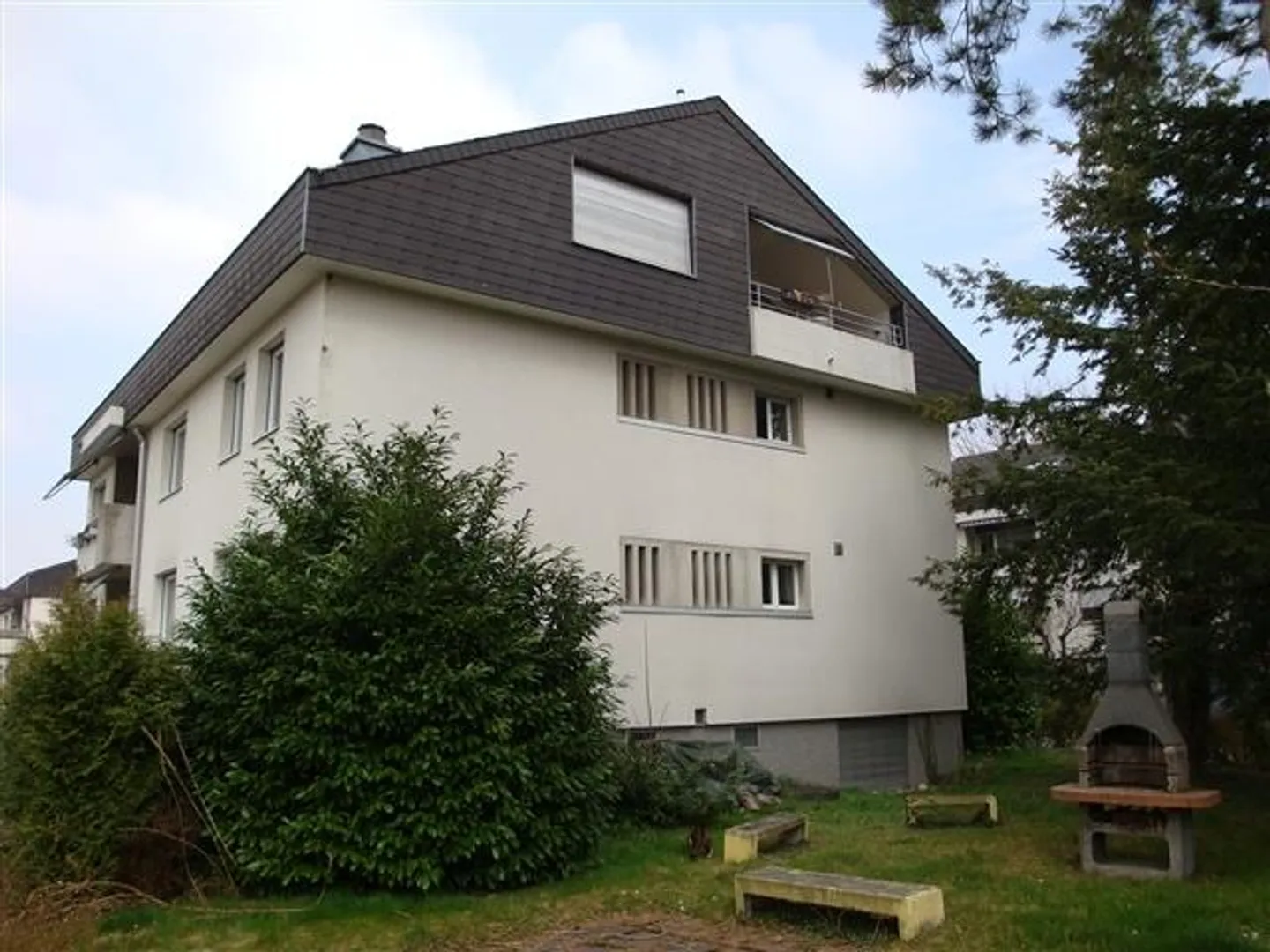 Monolocale arredato - Foto 3 di 6