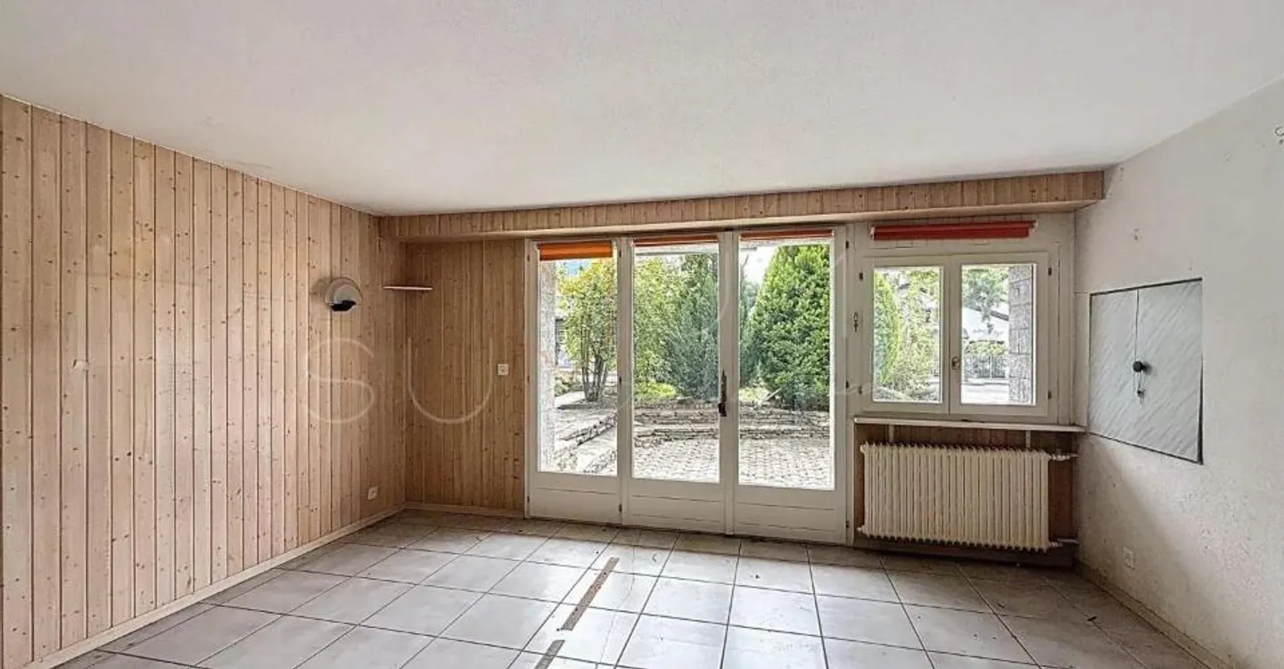 Charmante Maison Familiale avec Jardin - Photo 8 sur 10