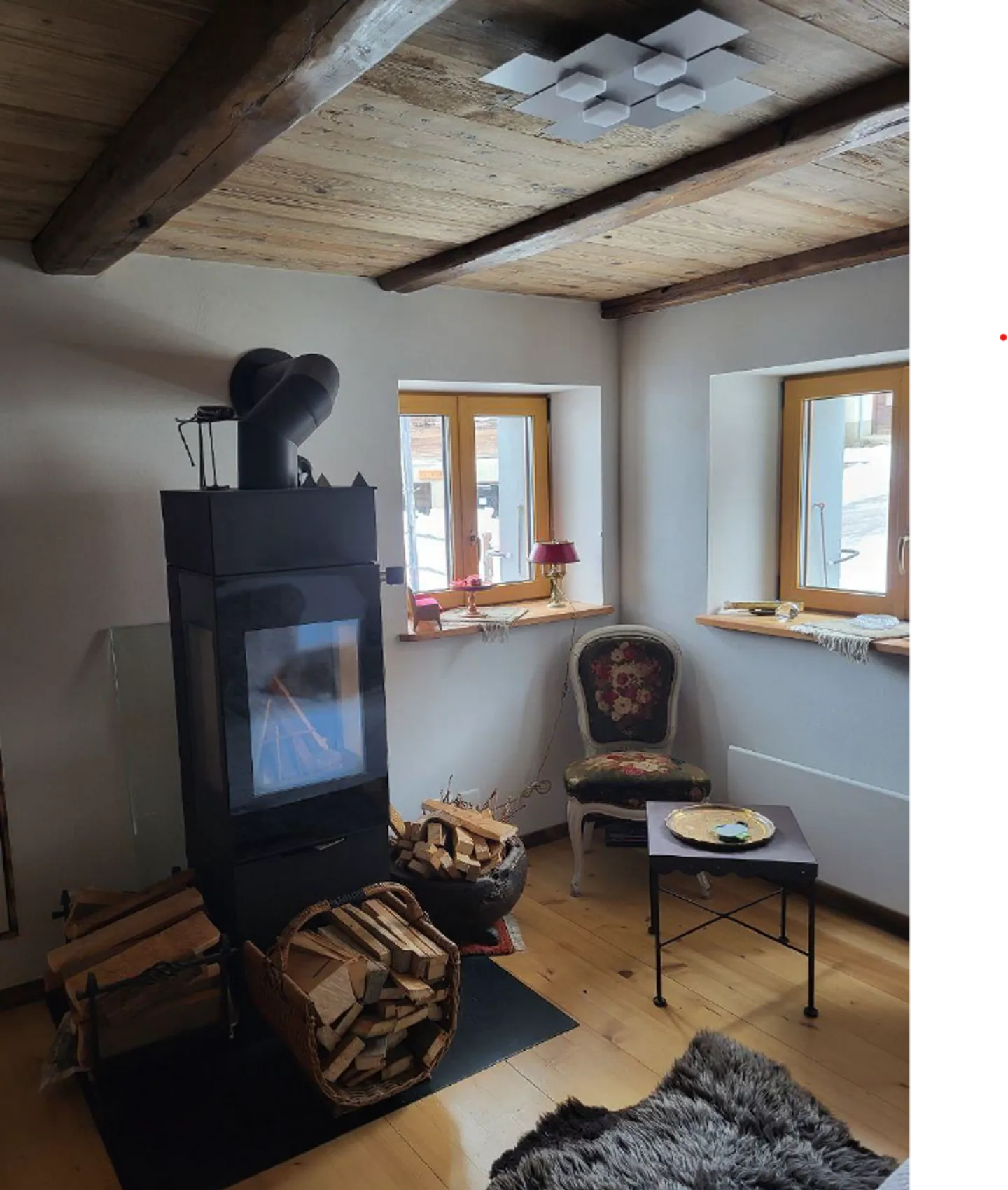 Triplex in a village house - Photo 6 of 18