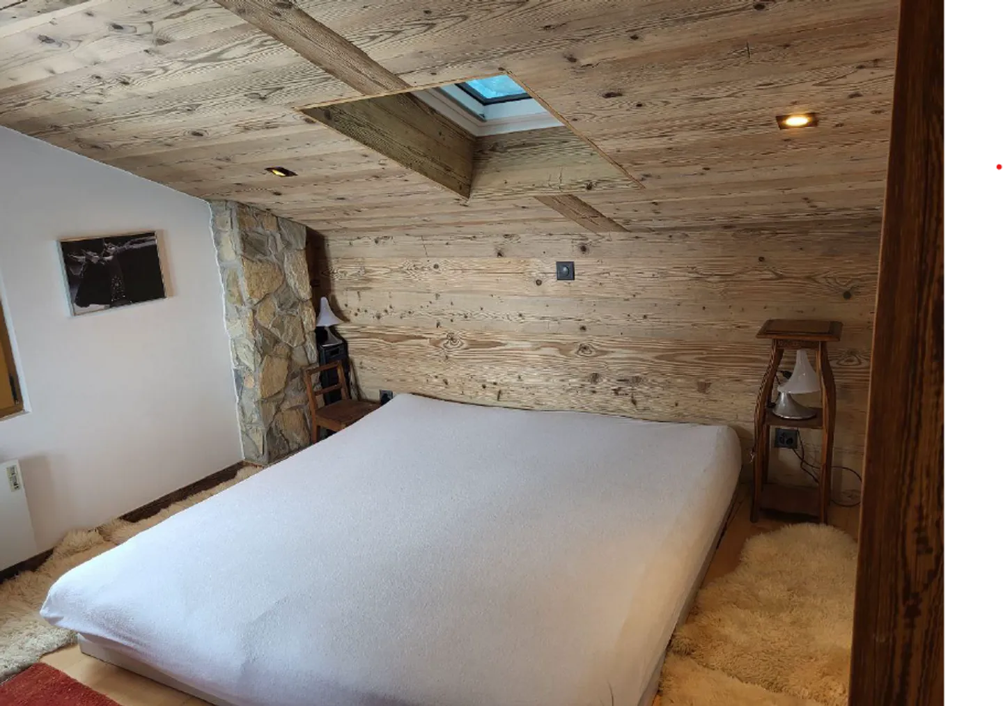 Triplex in a village house - Photo 8 of 18