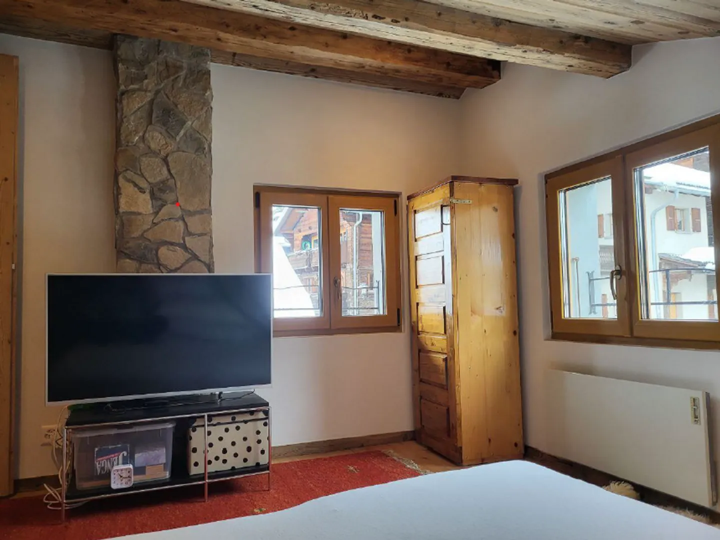 Triplex in a village house - Photo 10 of 18