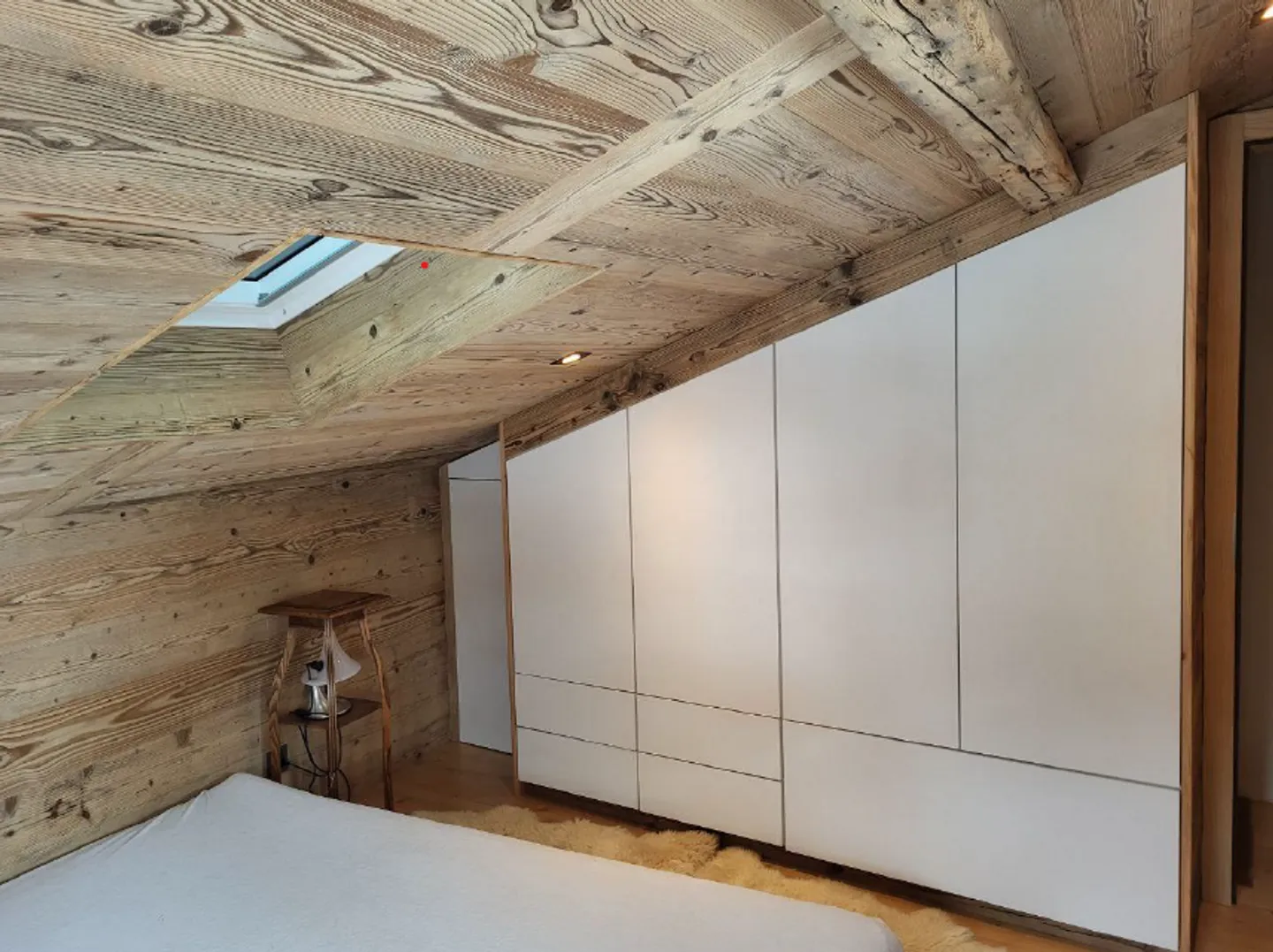 Triplex in a village house - Photo 12 of 18