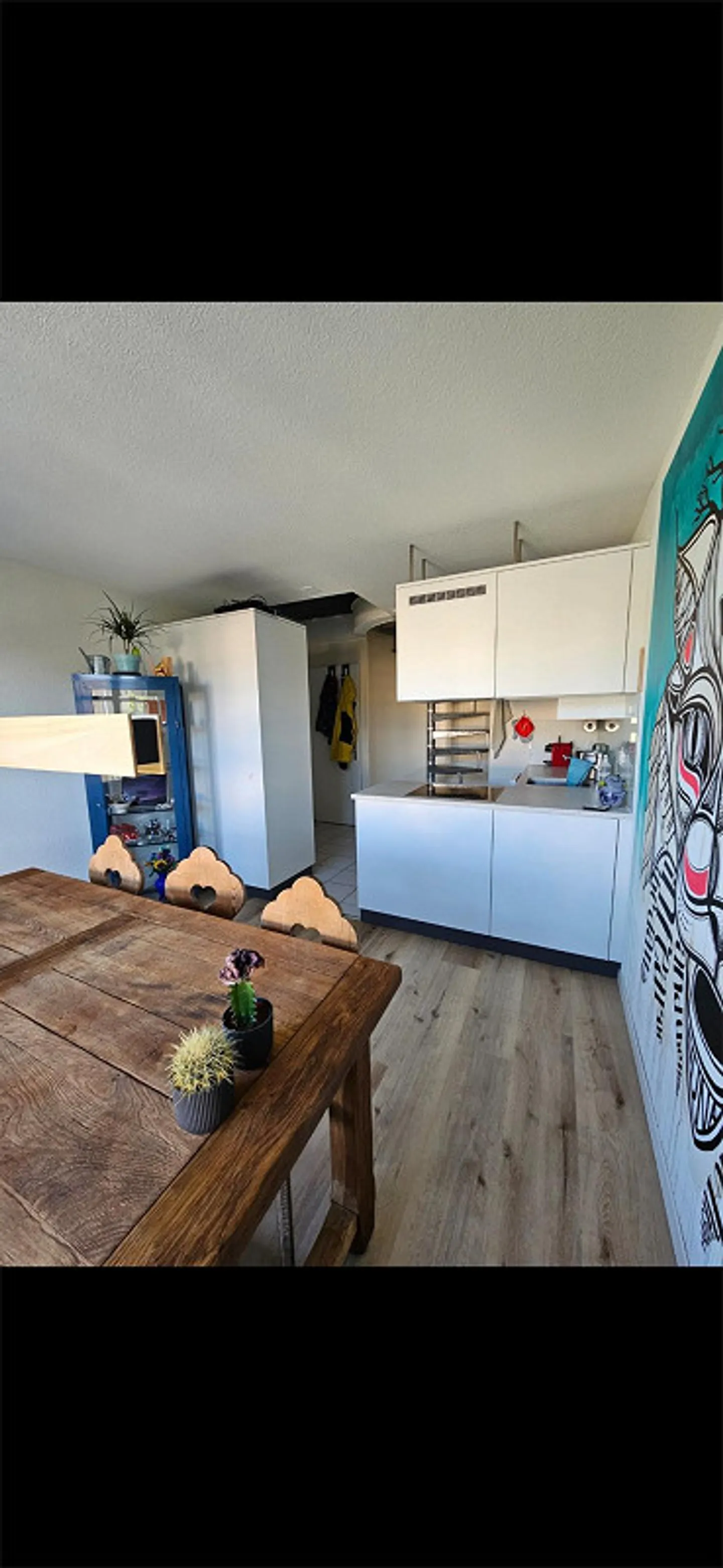 3.5 Zimmer Wohnung in Burgdorf - Foto 2 von 10