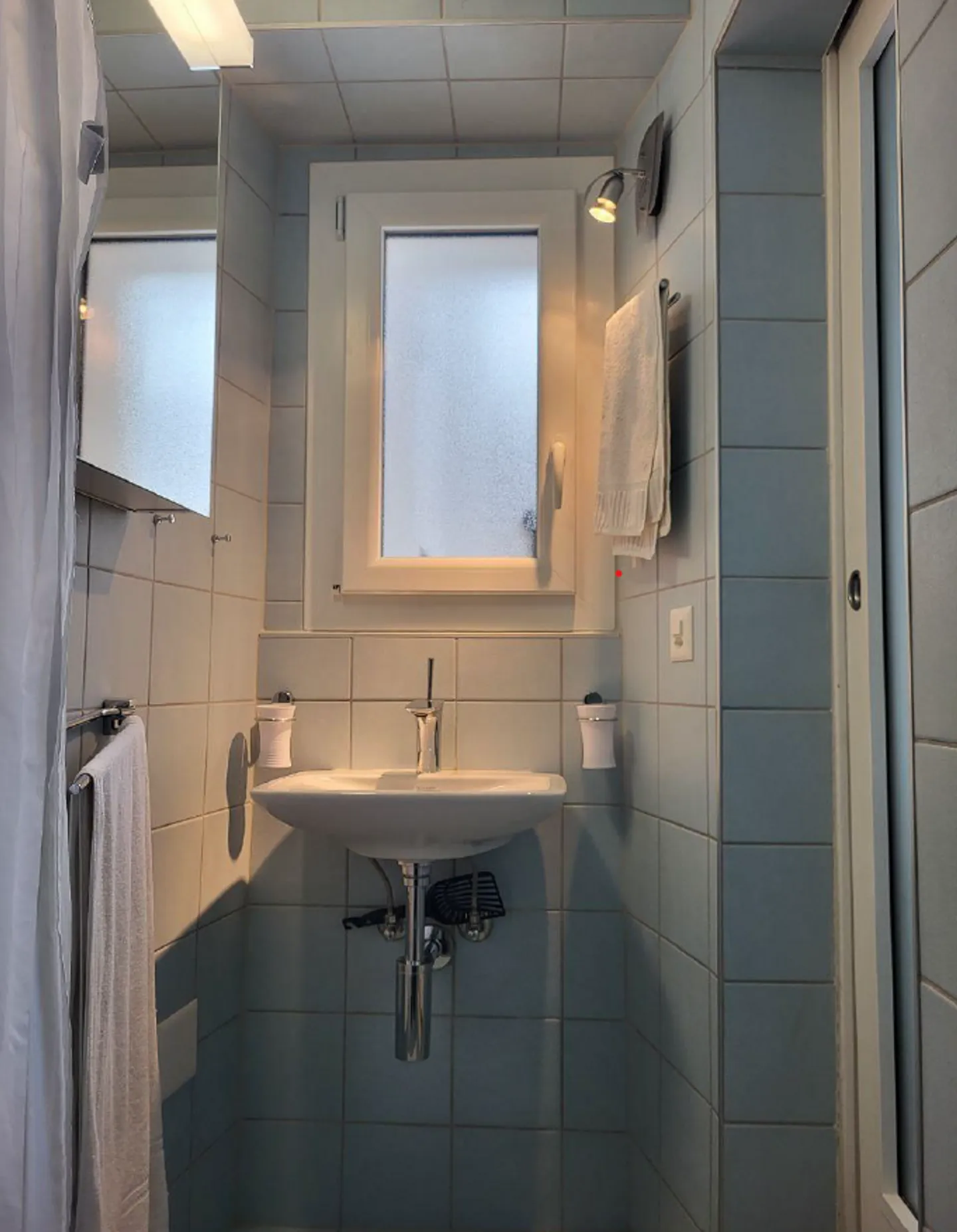Triplex in a village house - Photo 16 of 18