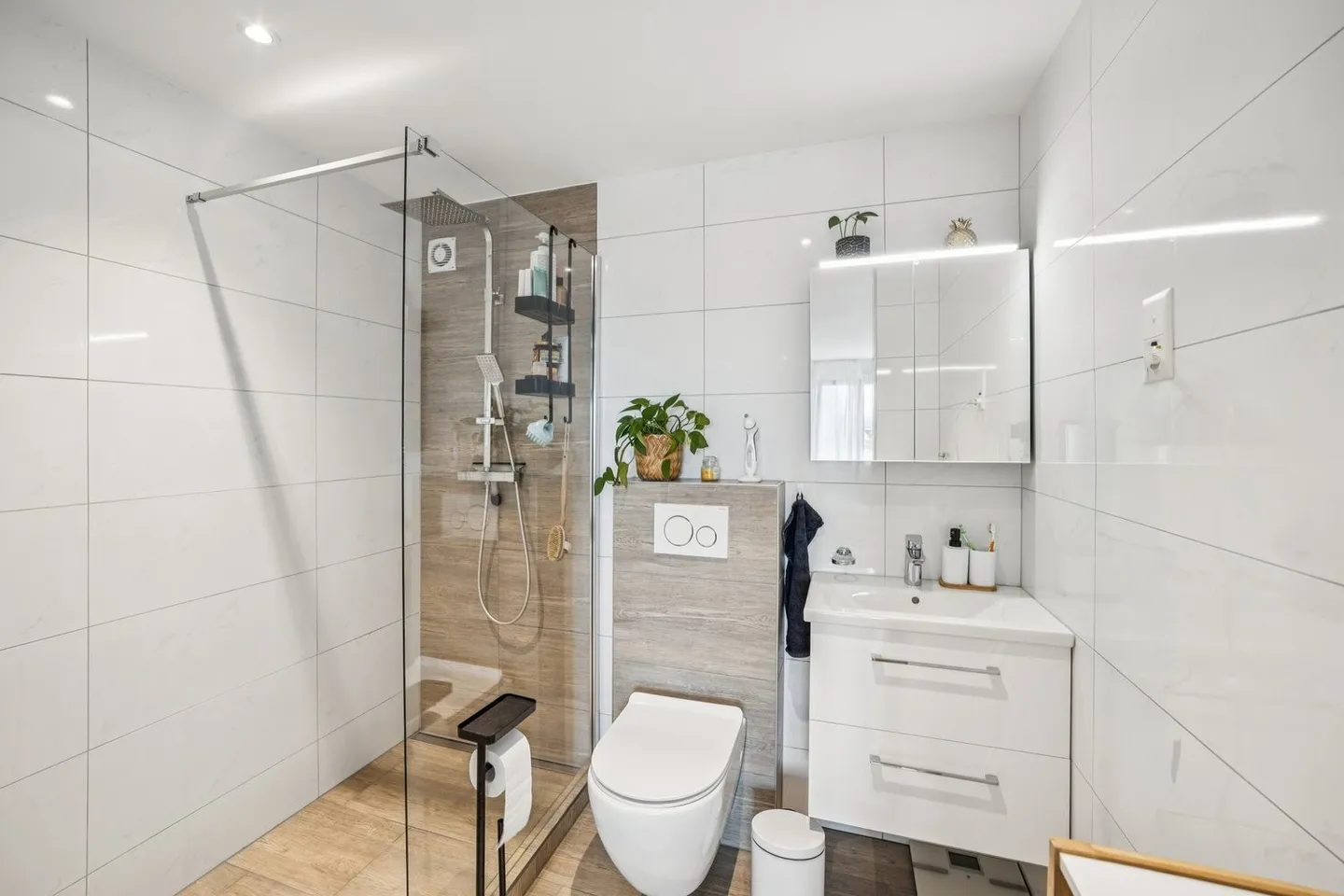 Appartement spacieux à Corminboeuf - Photo 5 sur 6