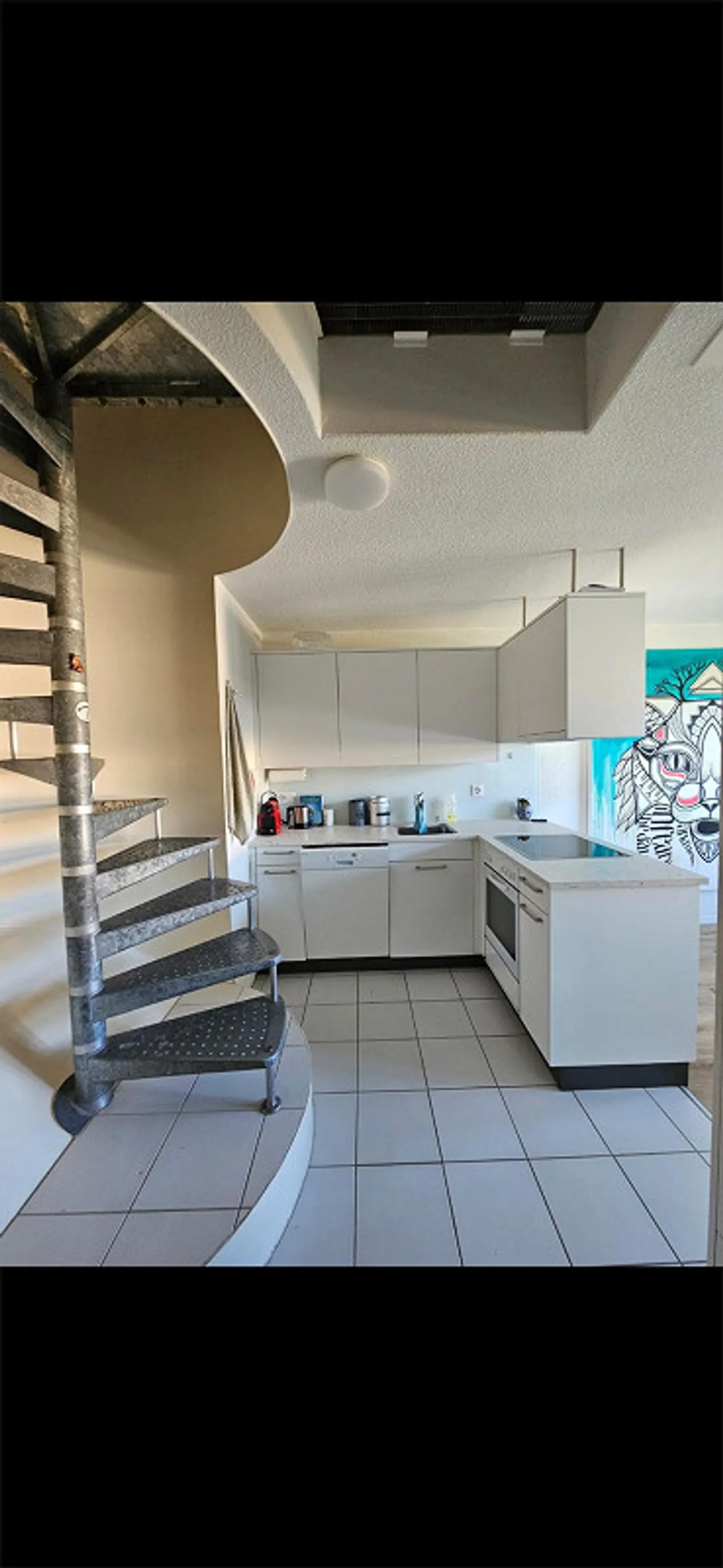 3.5 Zimmer Wohnung in Burgdorf - Foto 3 von 10