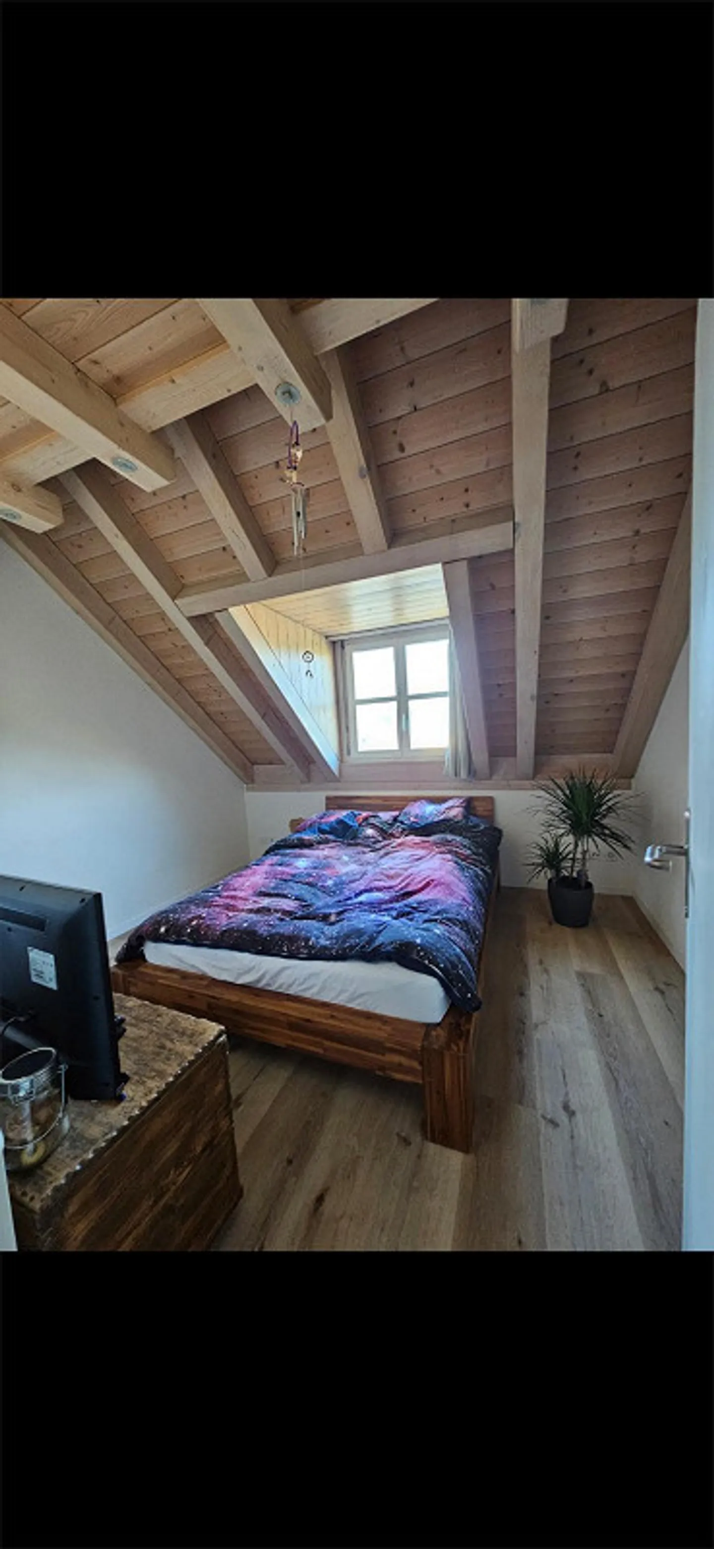 3.5 Zimmer Wohnung in Burgdorf - Foto 5 von 10