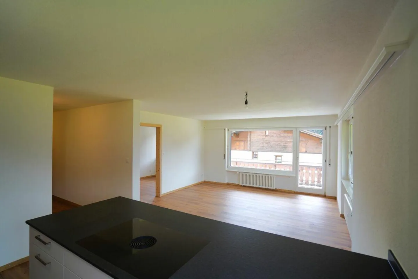 Renovierte 4.5-Zimmer-Wohnung - Foto 7 von 14