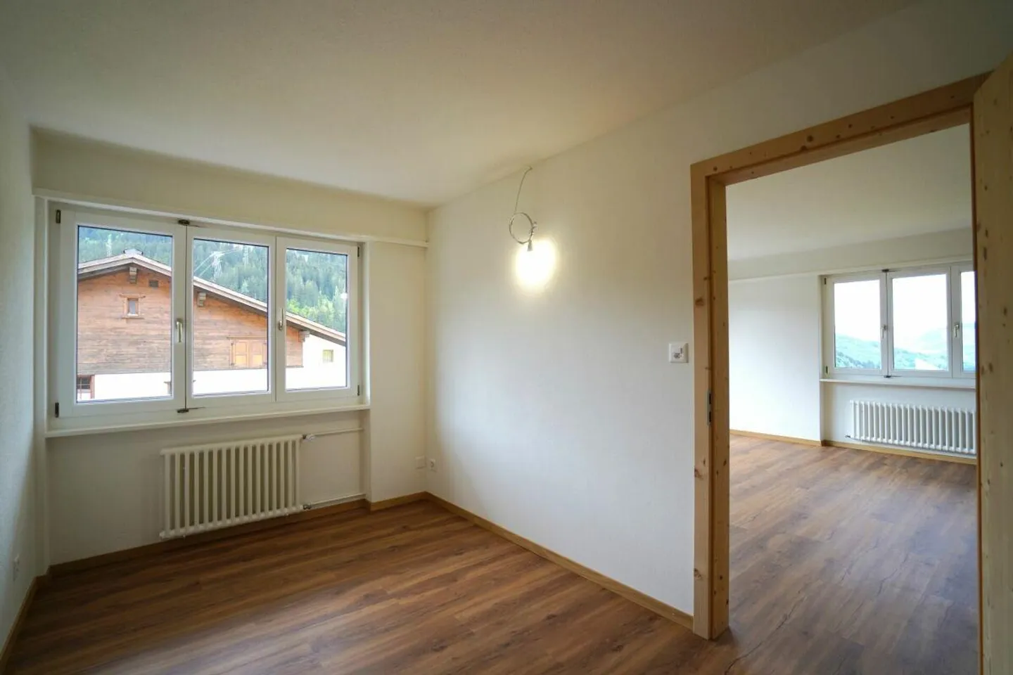 Renovierte 4.5-Zimmer-Wohnung - Foto 8 von 14